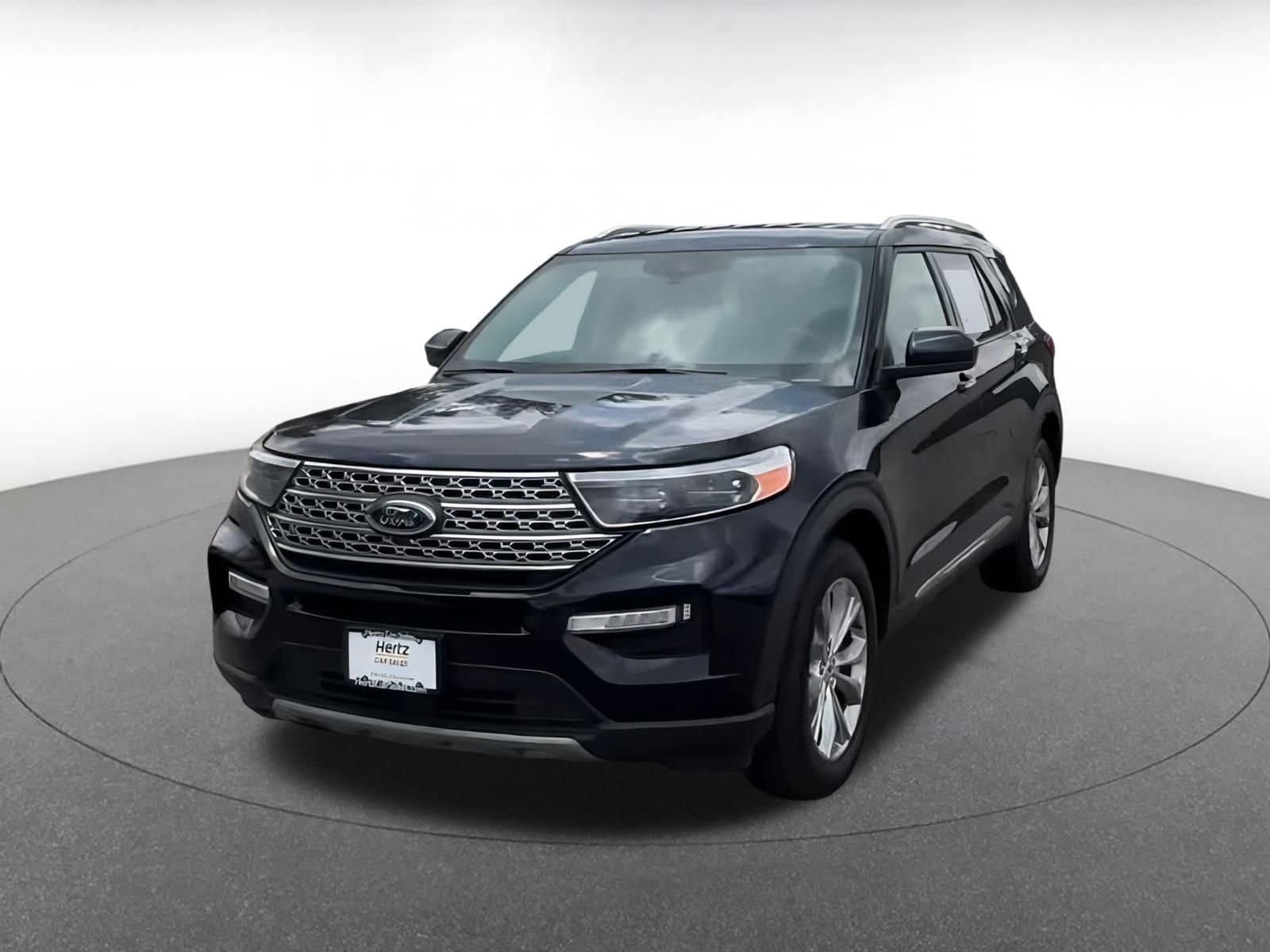 Thumbnail: 2024 Ford Explorer - 7