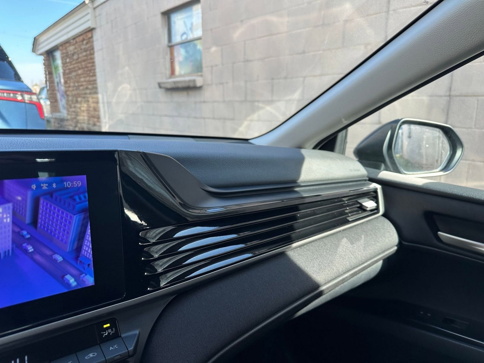 Thumbnail: 2025 Toyota Camry - 34