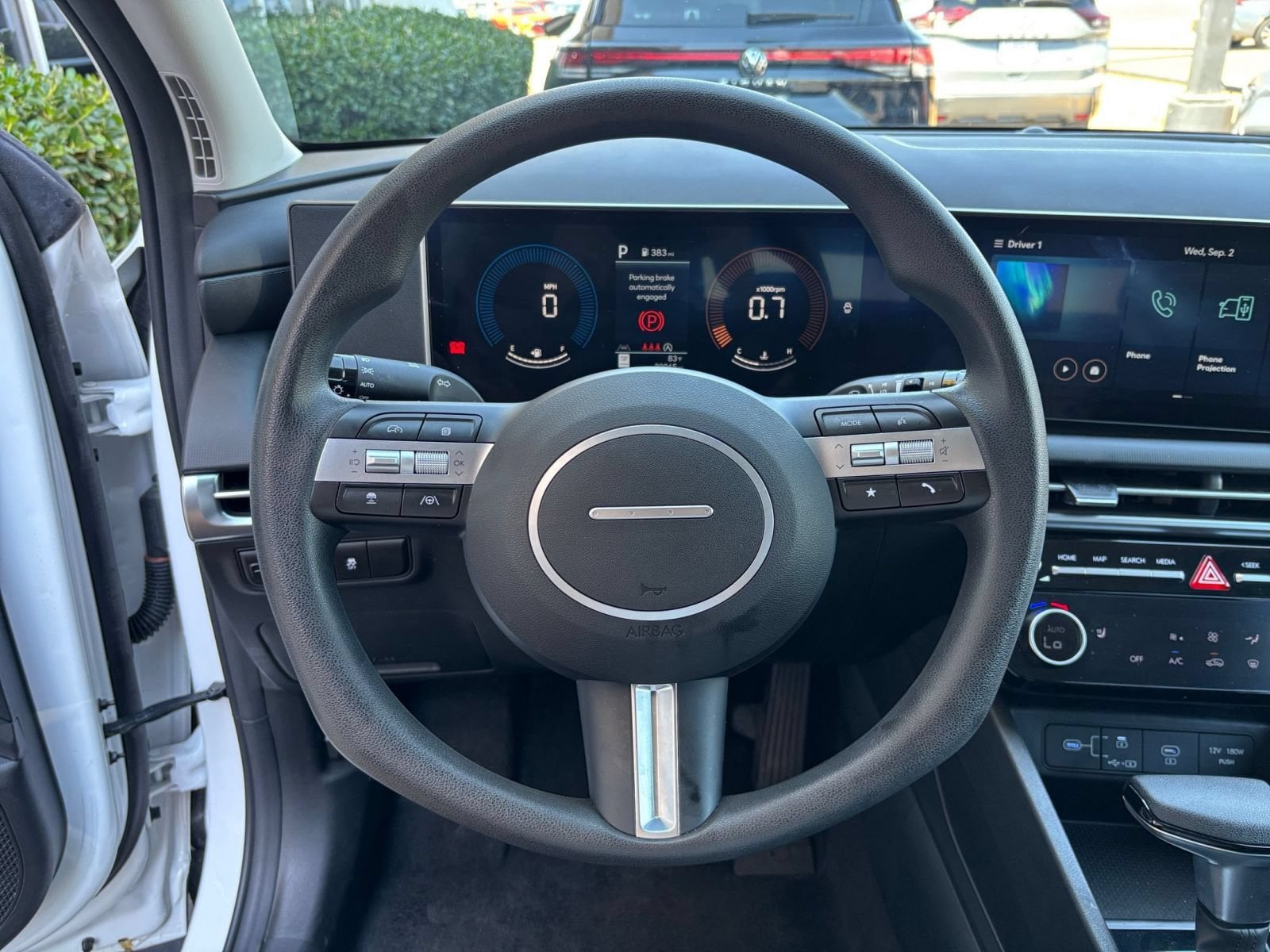 Thumbnail: 2026 Hyundai Tucson - 29