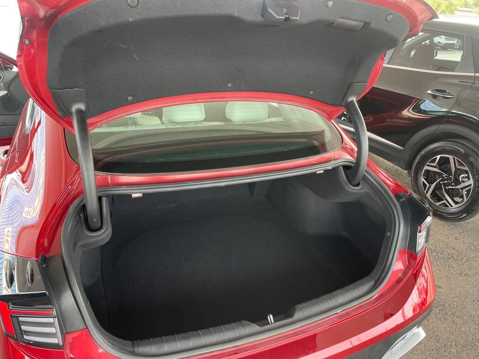 Thumbnail: 2025 Hyundai Sonata - 30