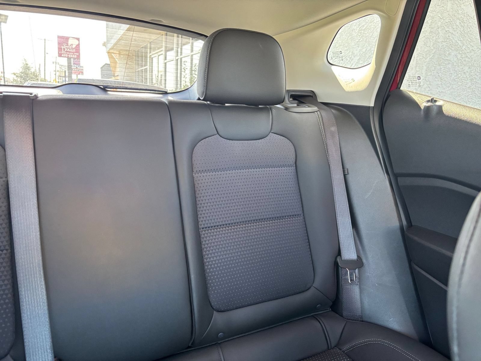 Thumbnail: 2025 Chevrolet Trax - 35