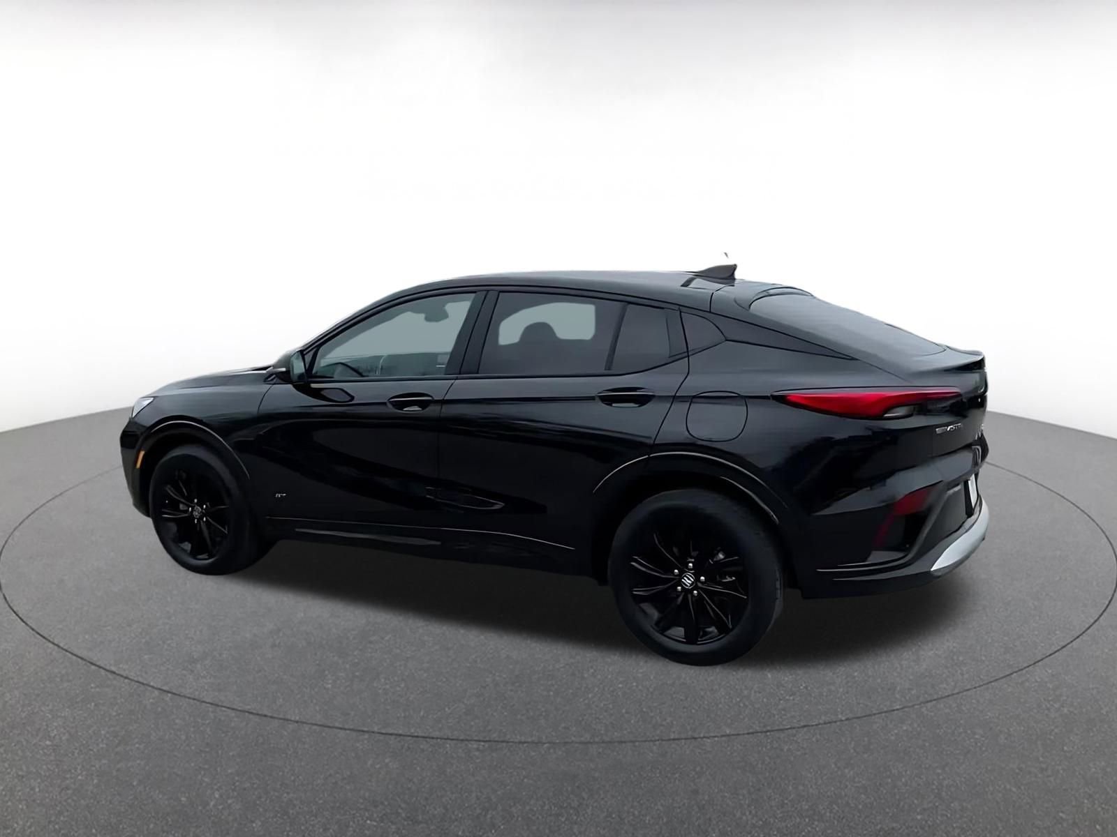 Thumbnail: 2025 Buick Envista - 9