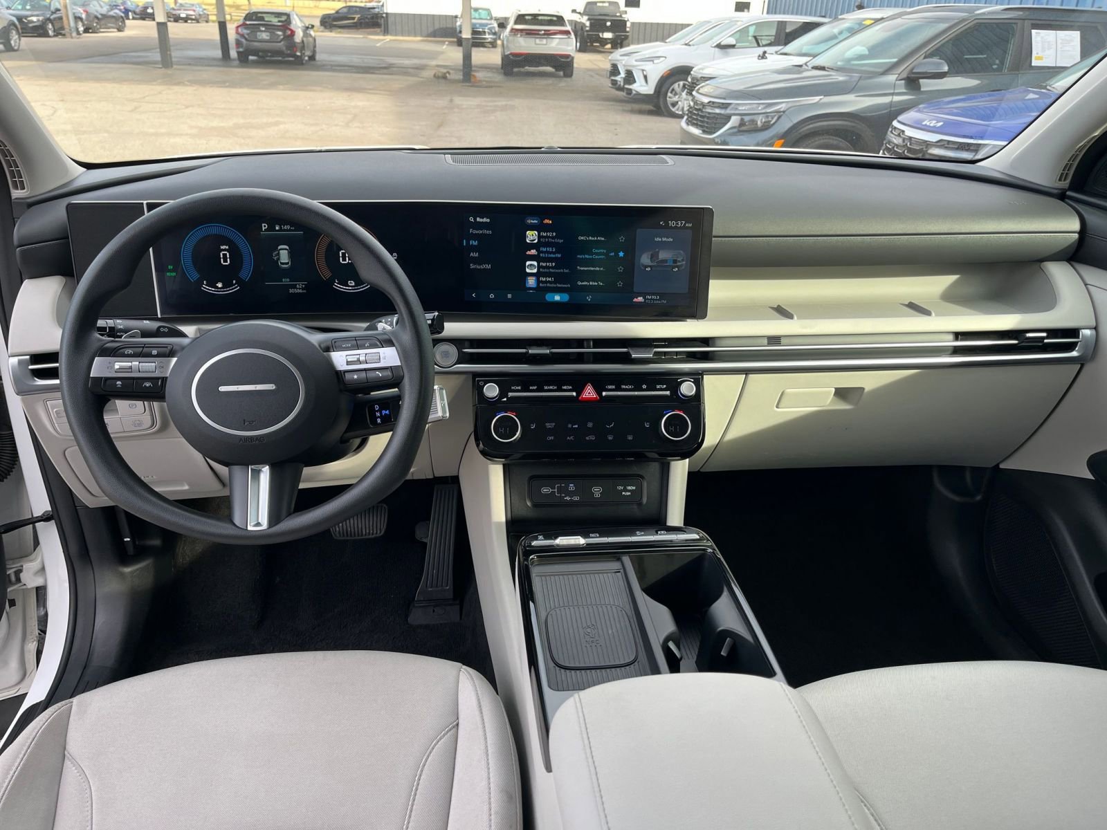 Thumbnail: 2025 Hyundai Tucson - 33