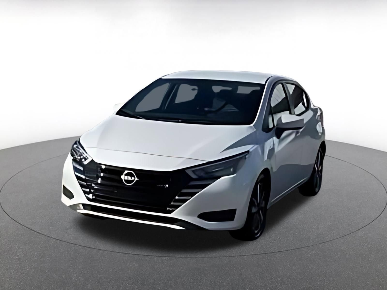 Thumbnail: 2025 Nissan Versa - 16