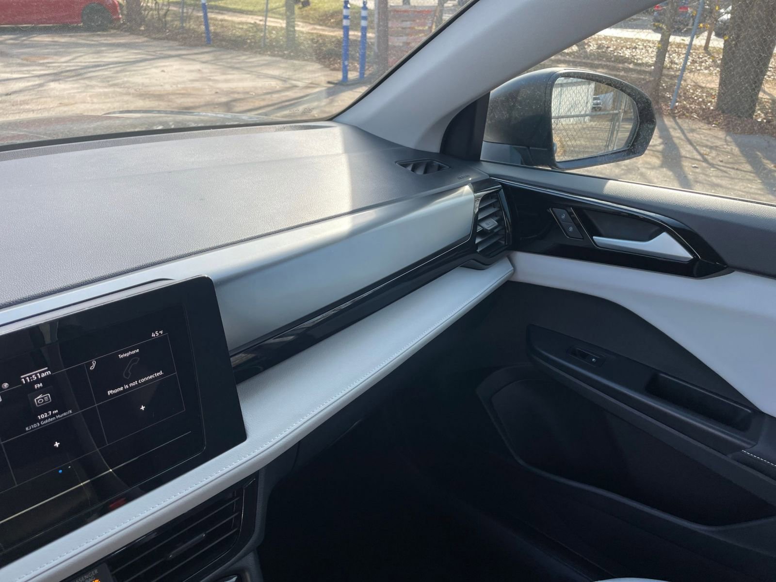 Thumbnail: 2025 Volkswagen Taos - 33