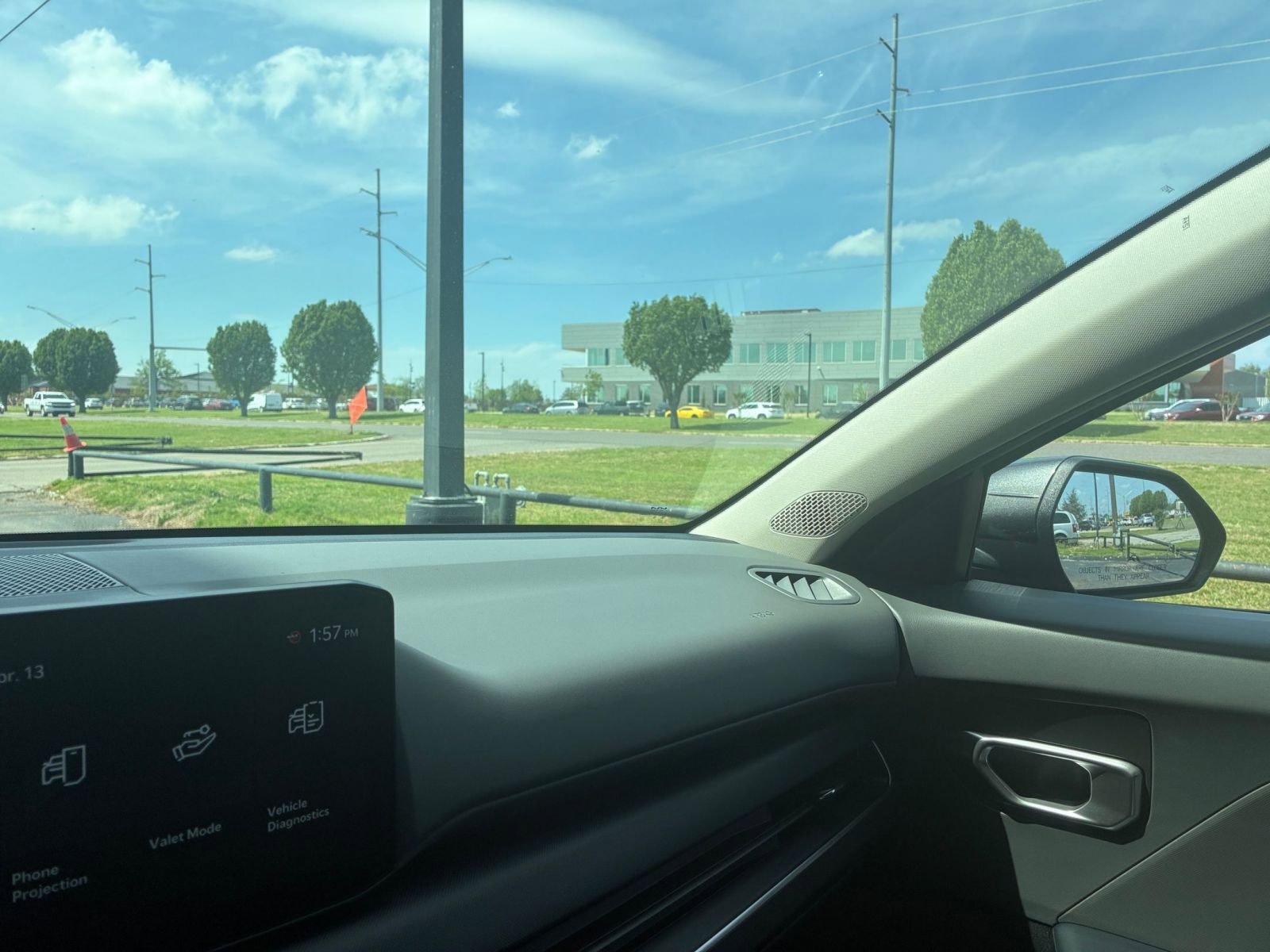 Thumbnail: 2025 Kia K4 - 34
