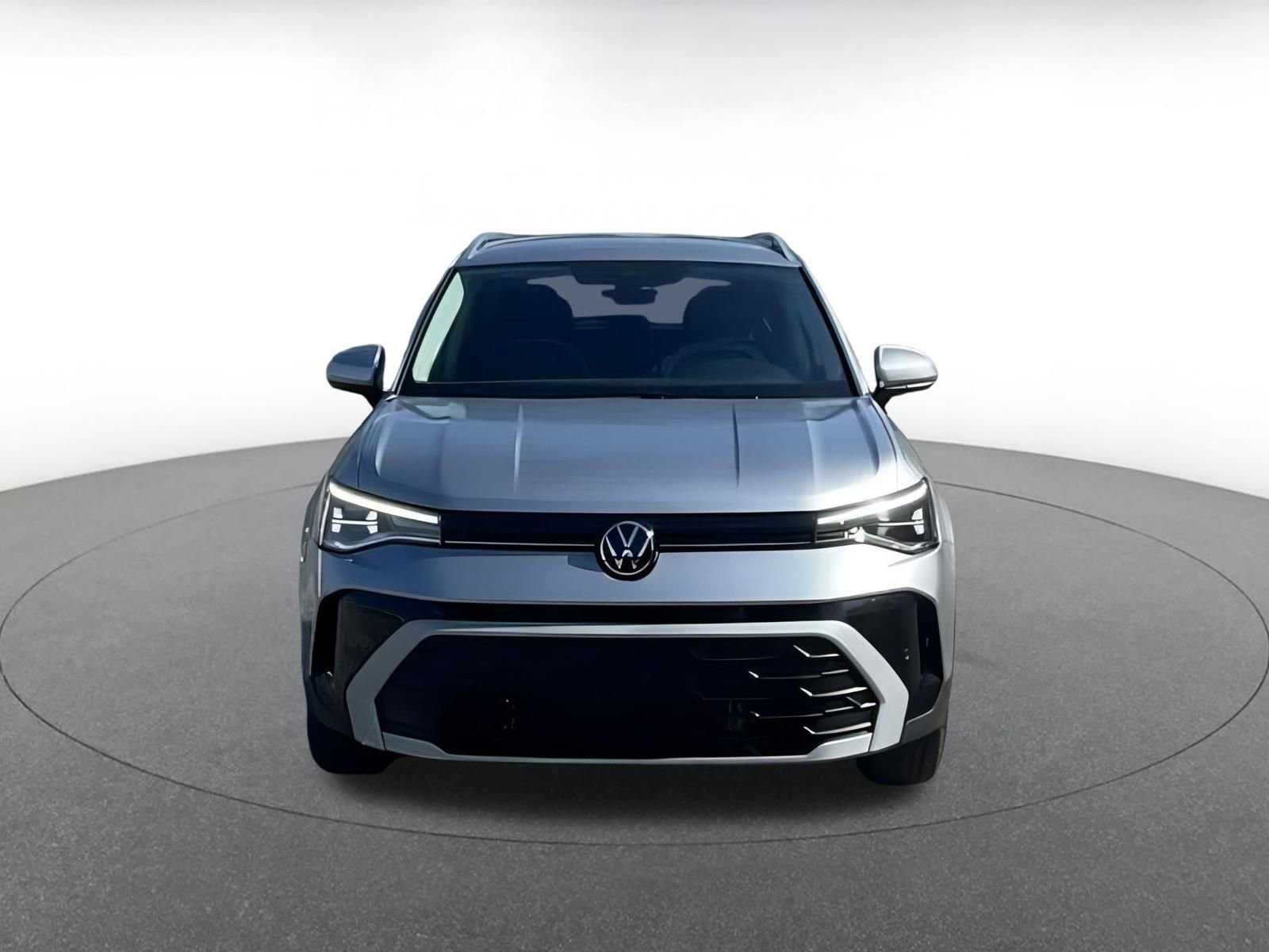 Thumbnail: 2025 Volkswagen Taos - 4