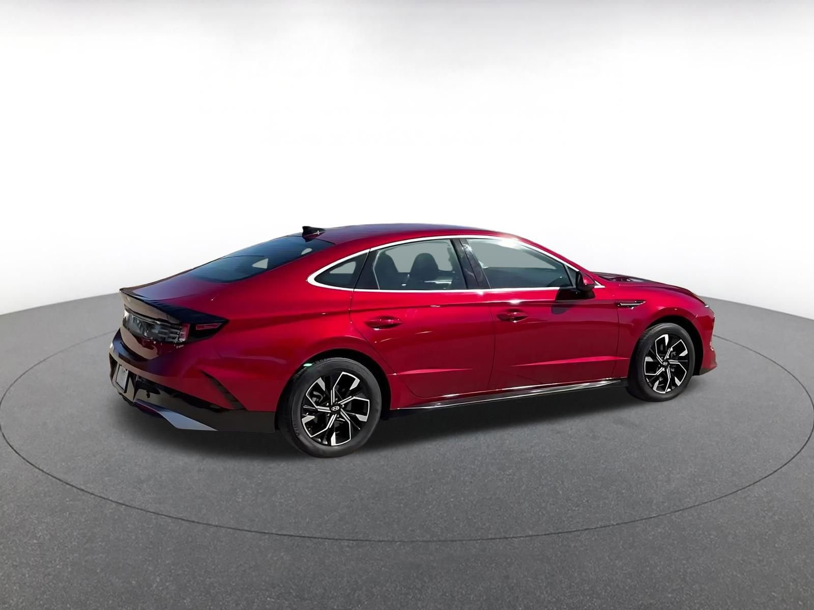 Thumbnail: 2025 Hyundai Sonata - 15