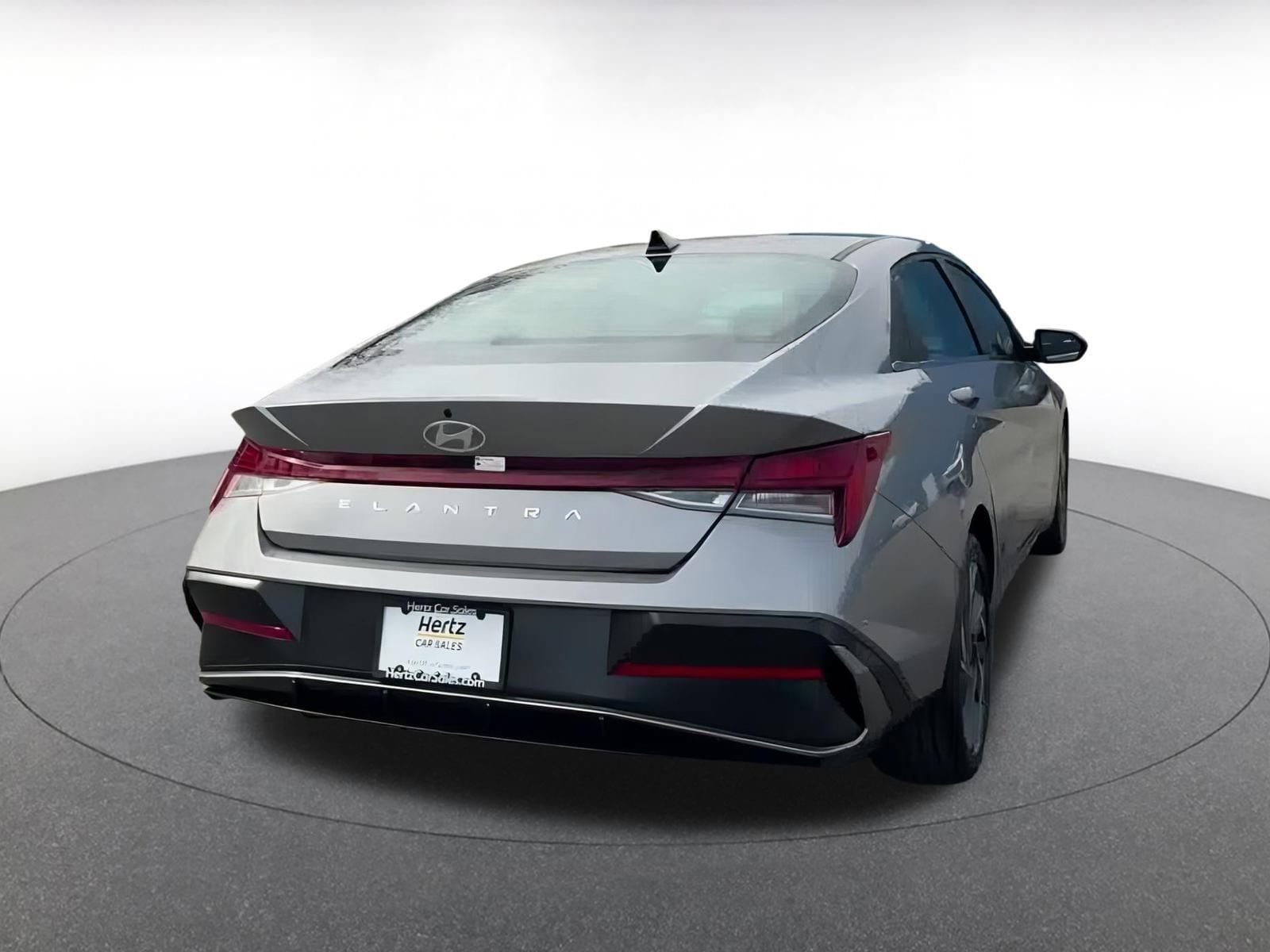 Thumbnail: 2025 Hyundai Elantra - 14