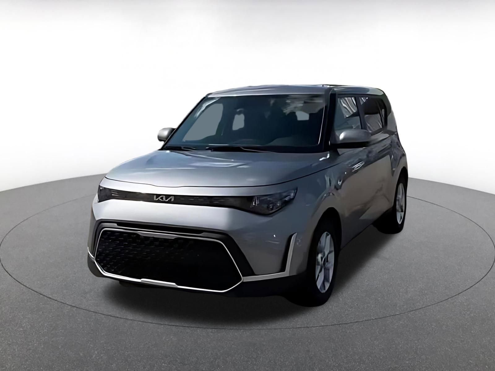 Thumbnail: 2025 Kia Soul - 3