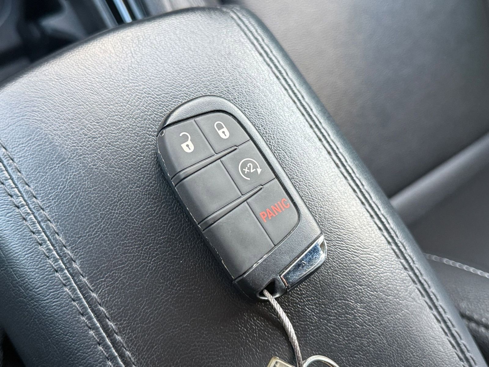 Thumbnail: 2025 Jeep Compass - 21