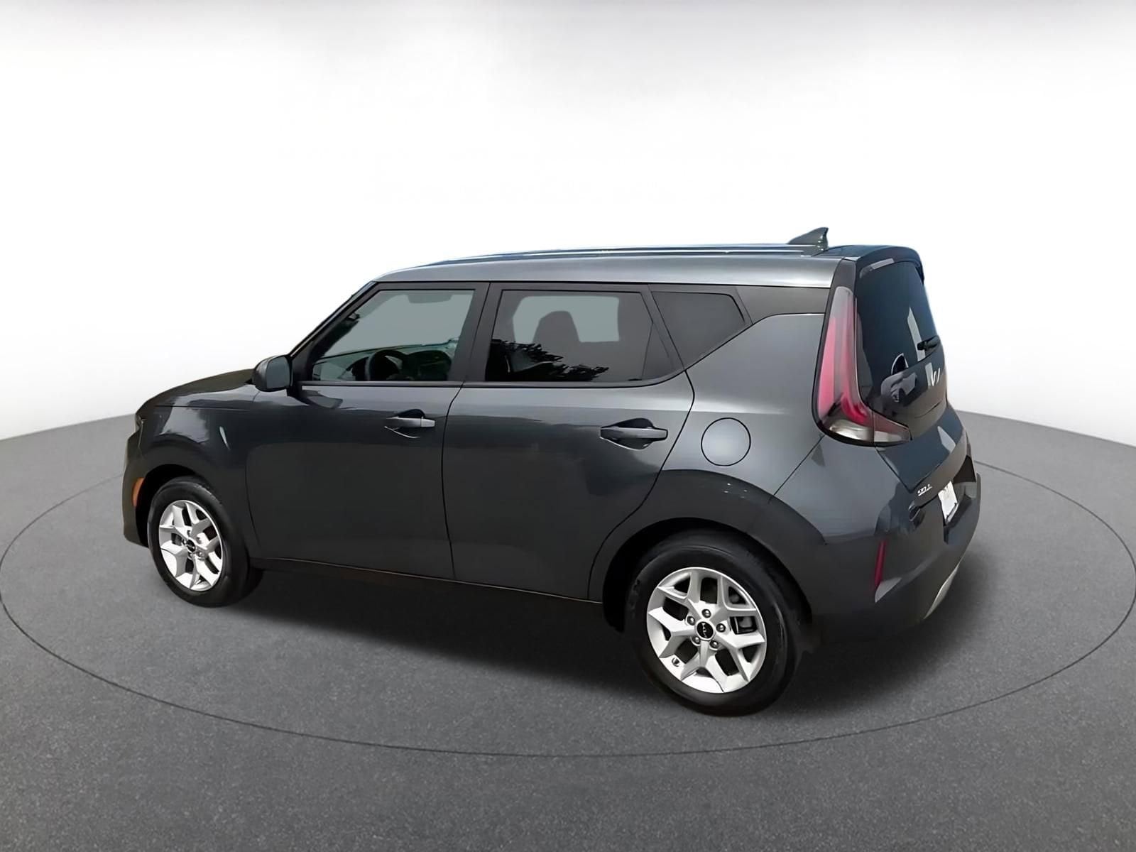 Thumbnail: 2025 Kia Soul - 10