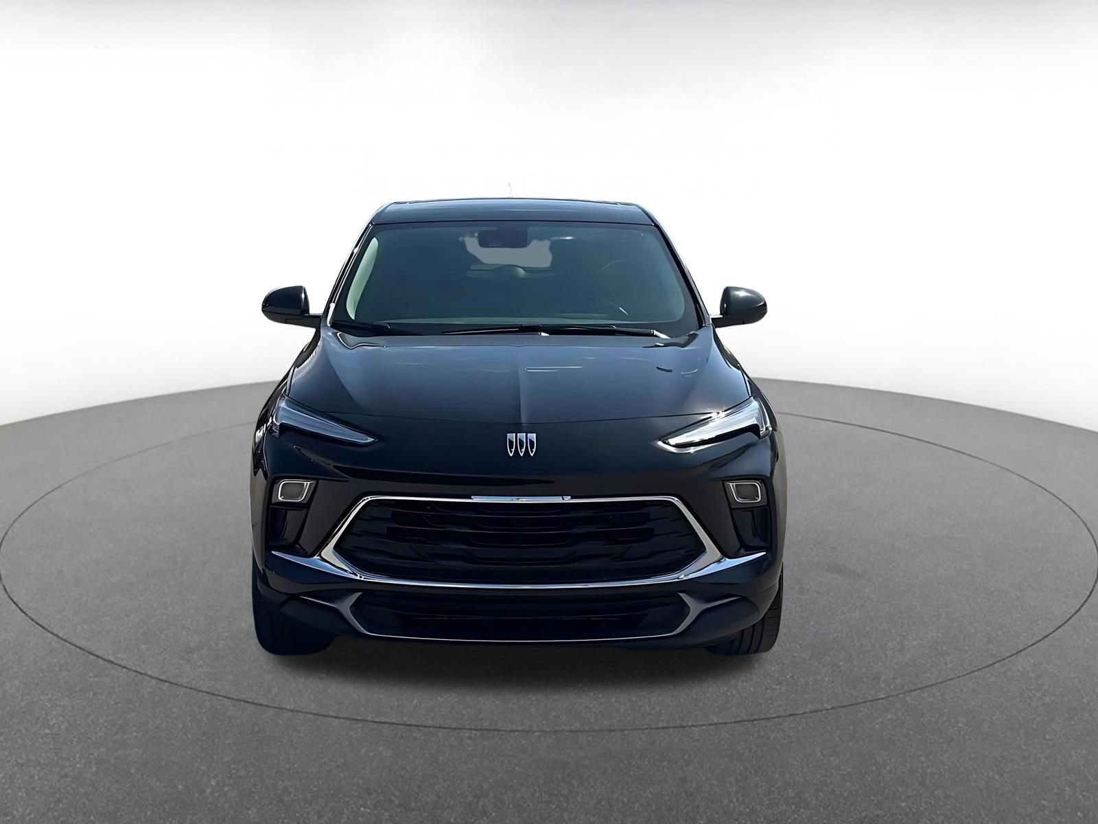 Thumbnail: 2025 Buick Encore GX - 4