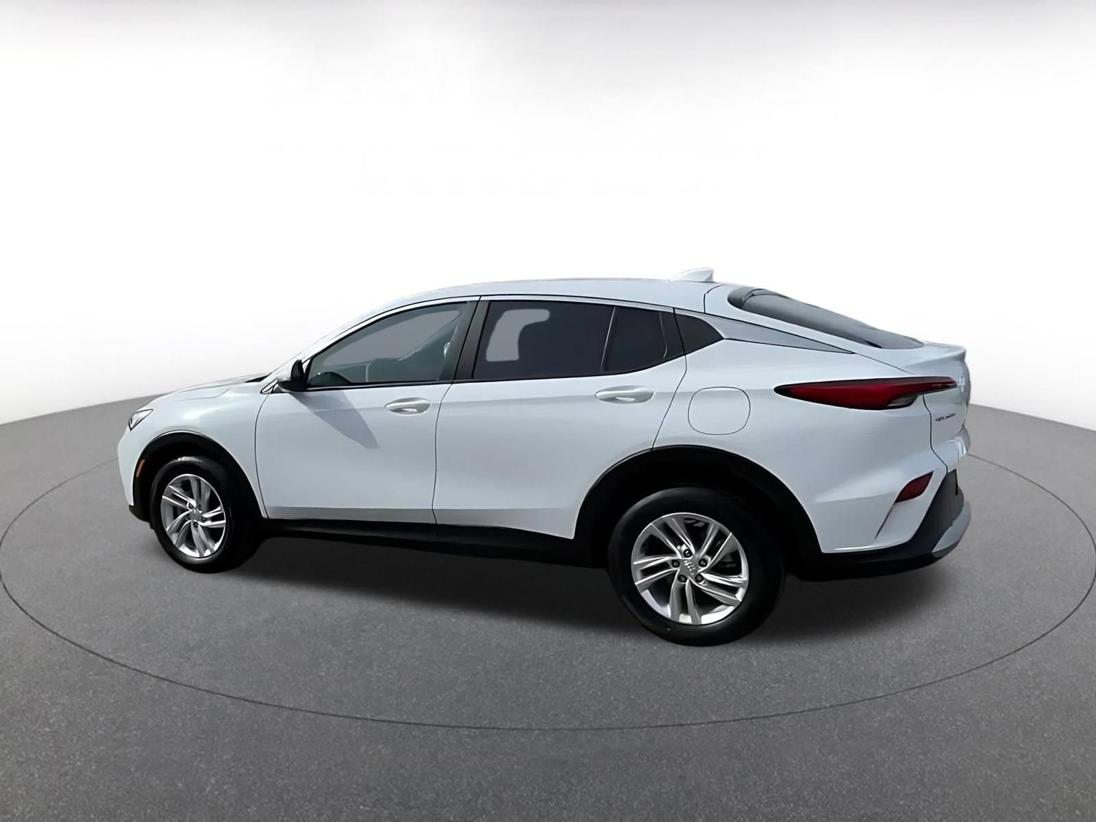 Thumbnail: 2025 Buick Envista - 11