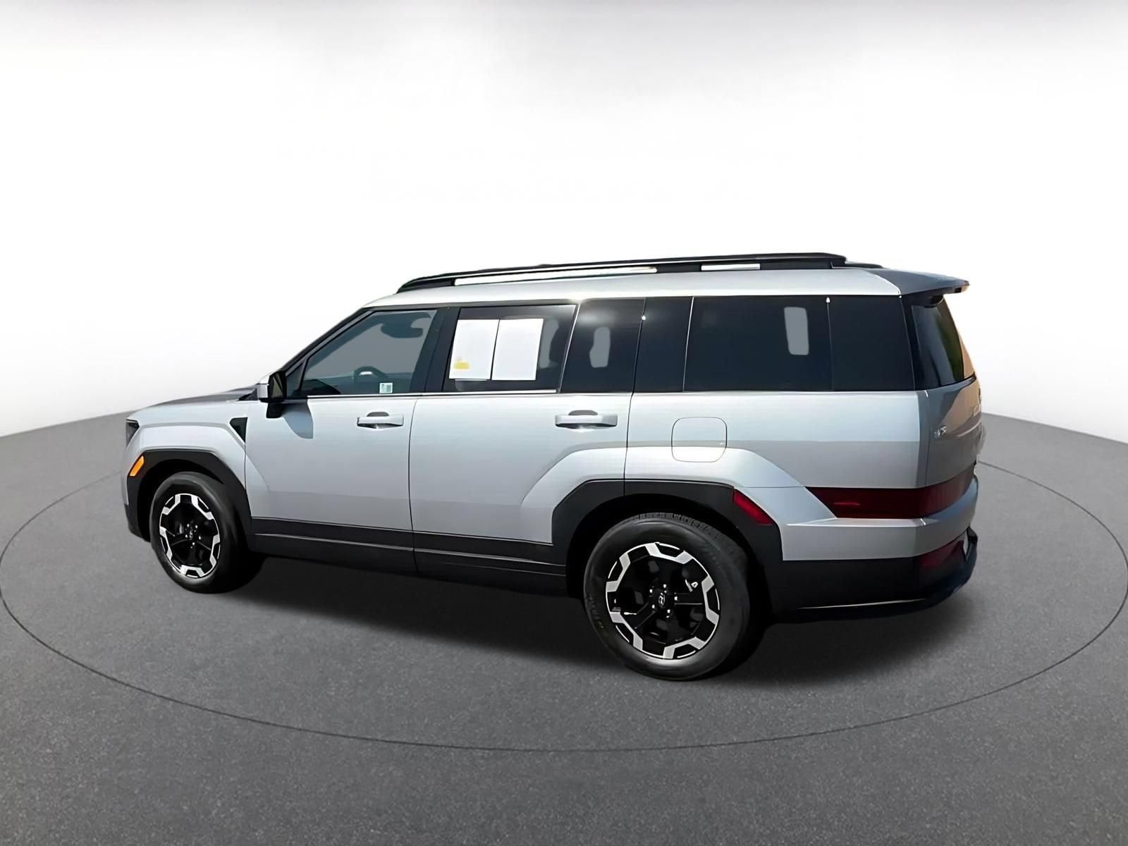 Thumbnail: 2026 Hyundai Santa Fe - 9