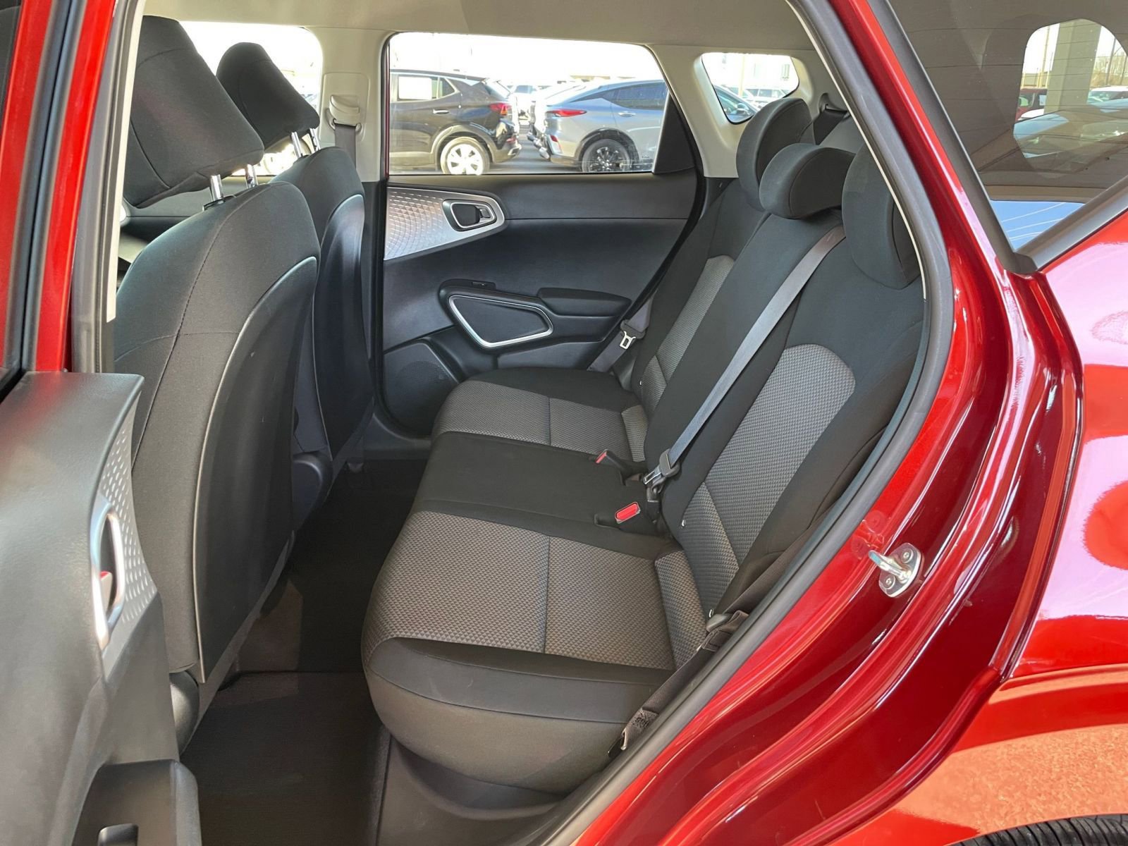 Thumbnail: 2025 Kia Soul - 23