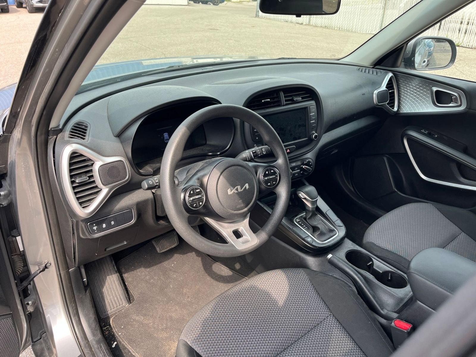 Thumbnail: 2024 Kia Soul - 8