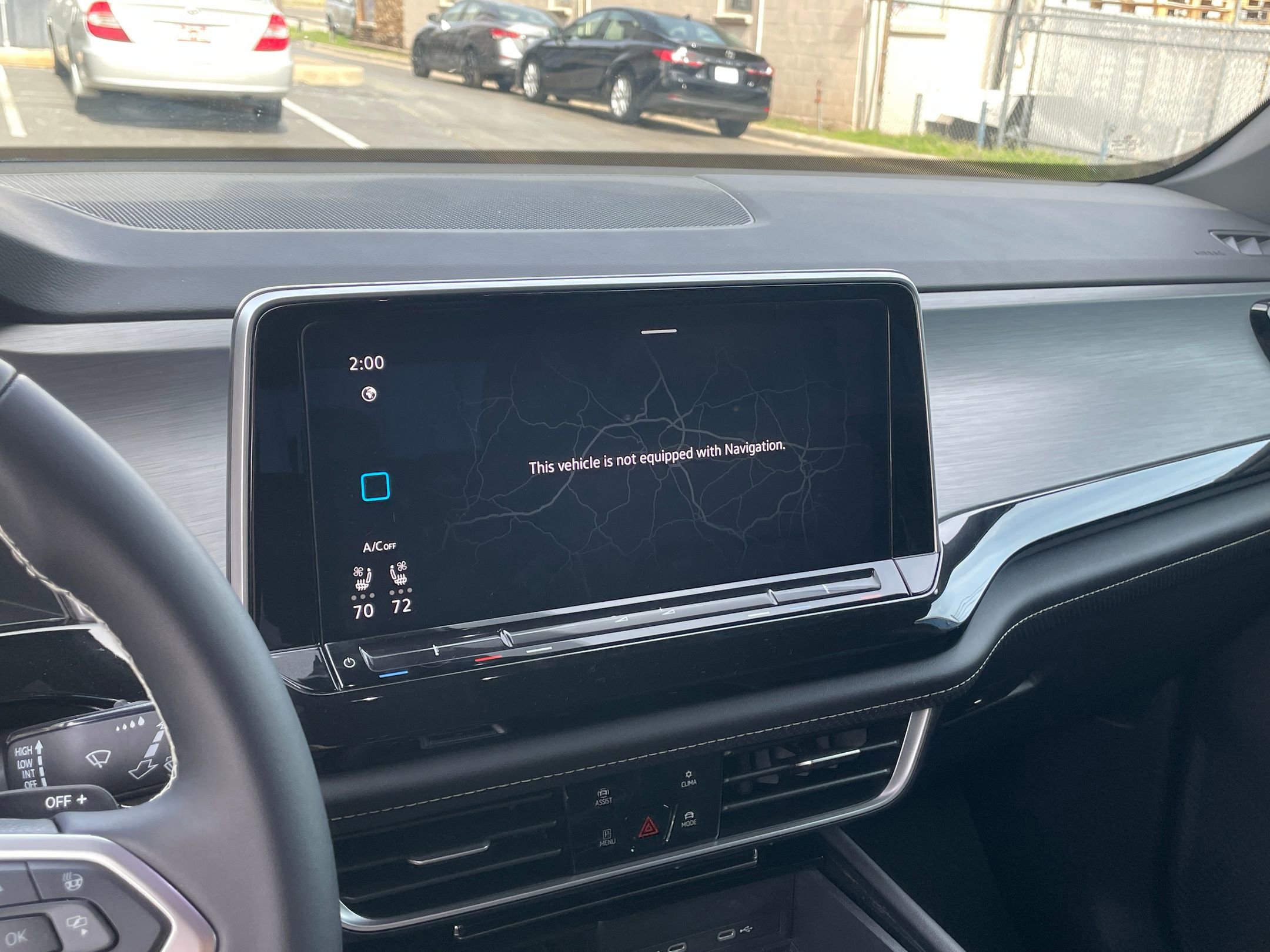 Thumbnail: 2025 Volkswagen Atlas - 20