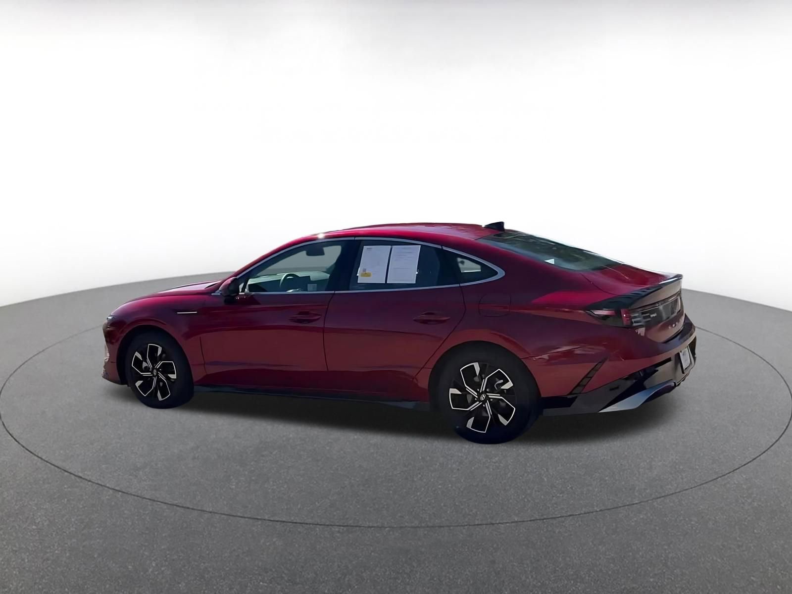 Thumbnail: 2025 Hyundai Sonata - 10