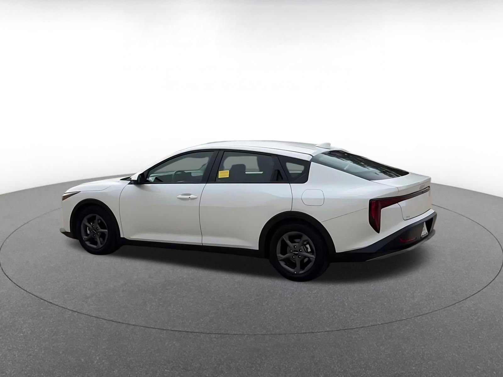 Thumbnail: 2025 Kia K4 - 9
