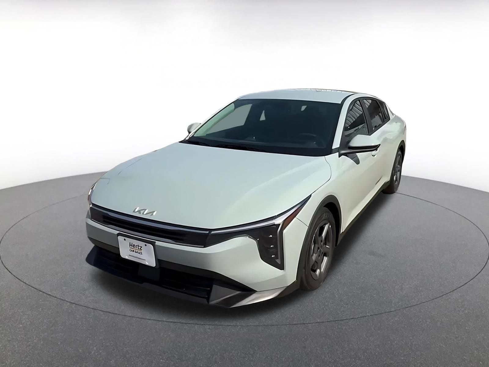 Thumbnail: 2026 Kia K4 - 9