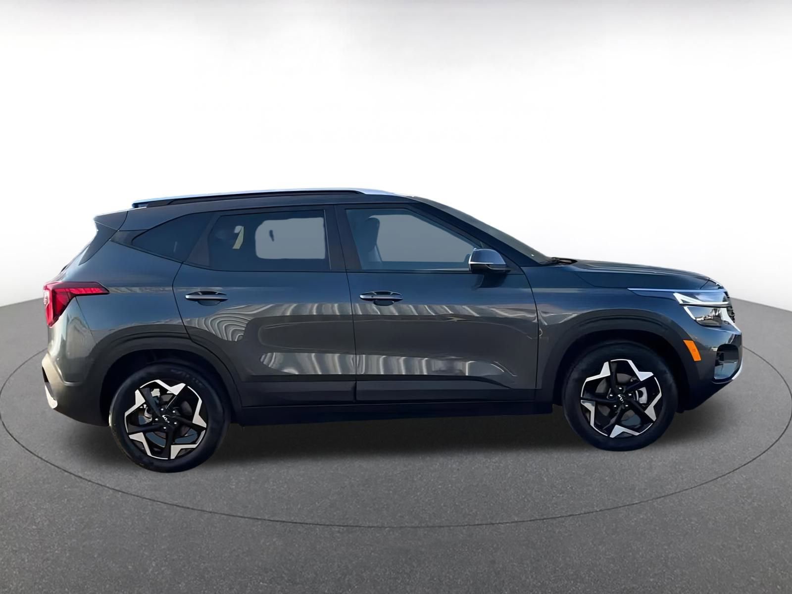 Thumbnail: 2025 Kia Seltos - 15