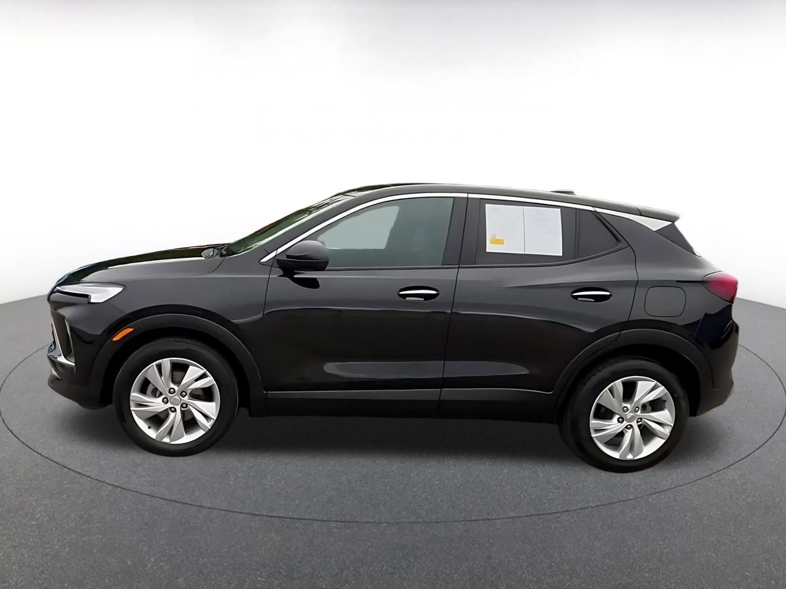 Thumbnail: 2025 Buick Encore GX - 9