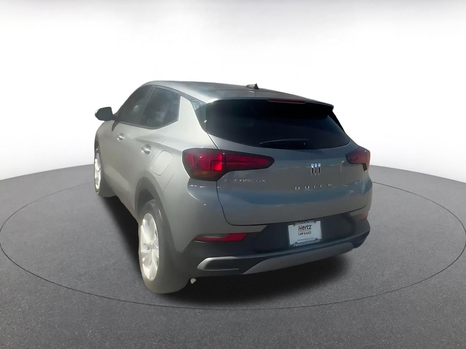 Thumbnail: 2025 Buick Encore GX - 11