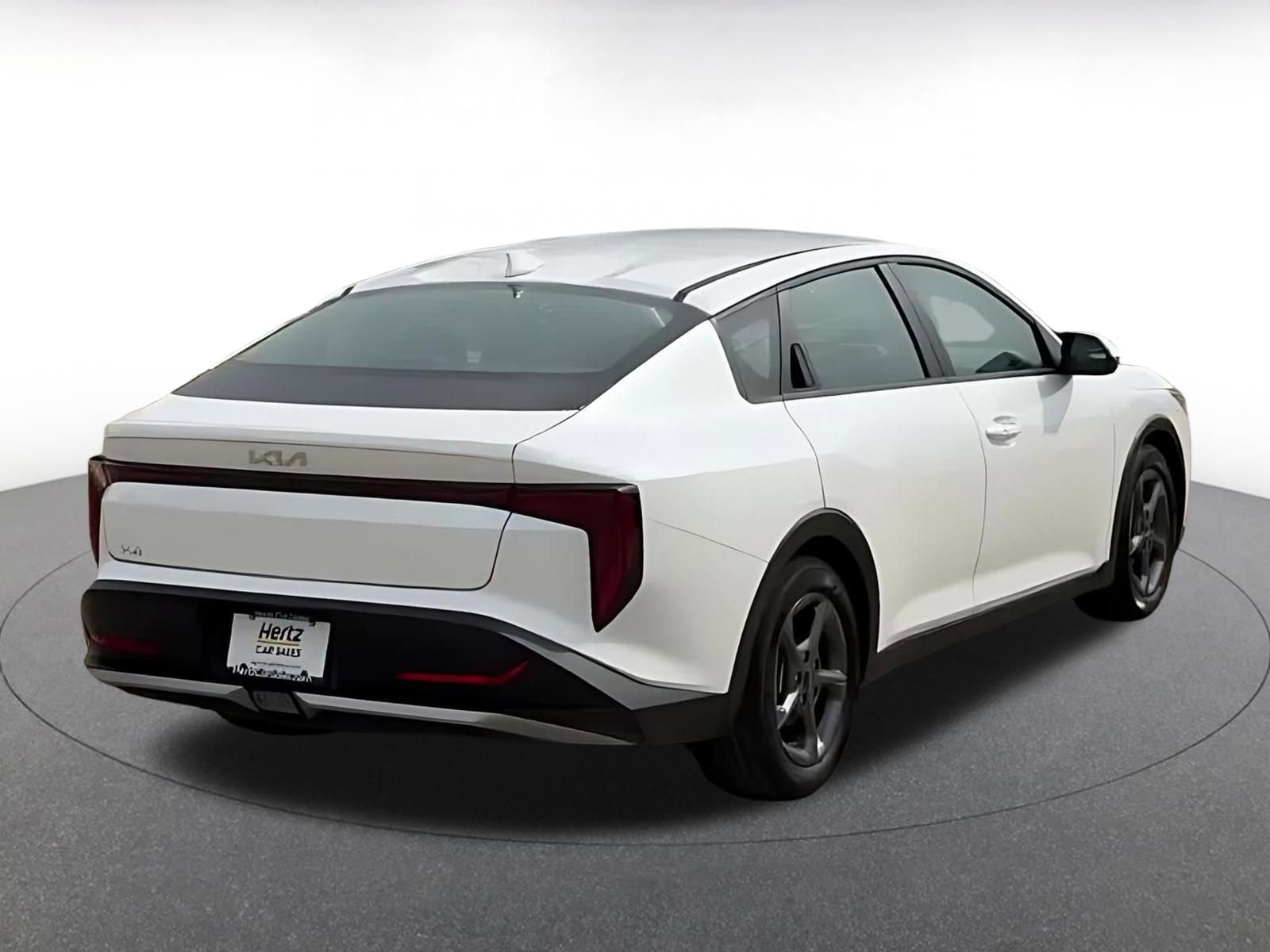 Thumbnail: 2025 Kia K4 - 10