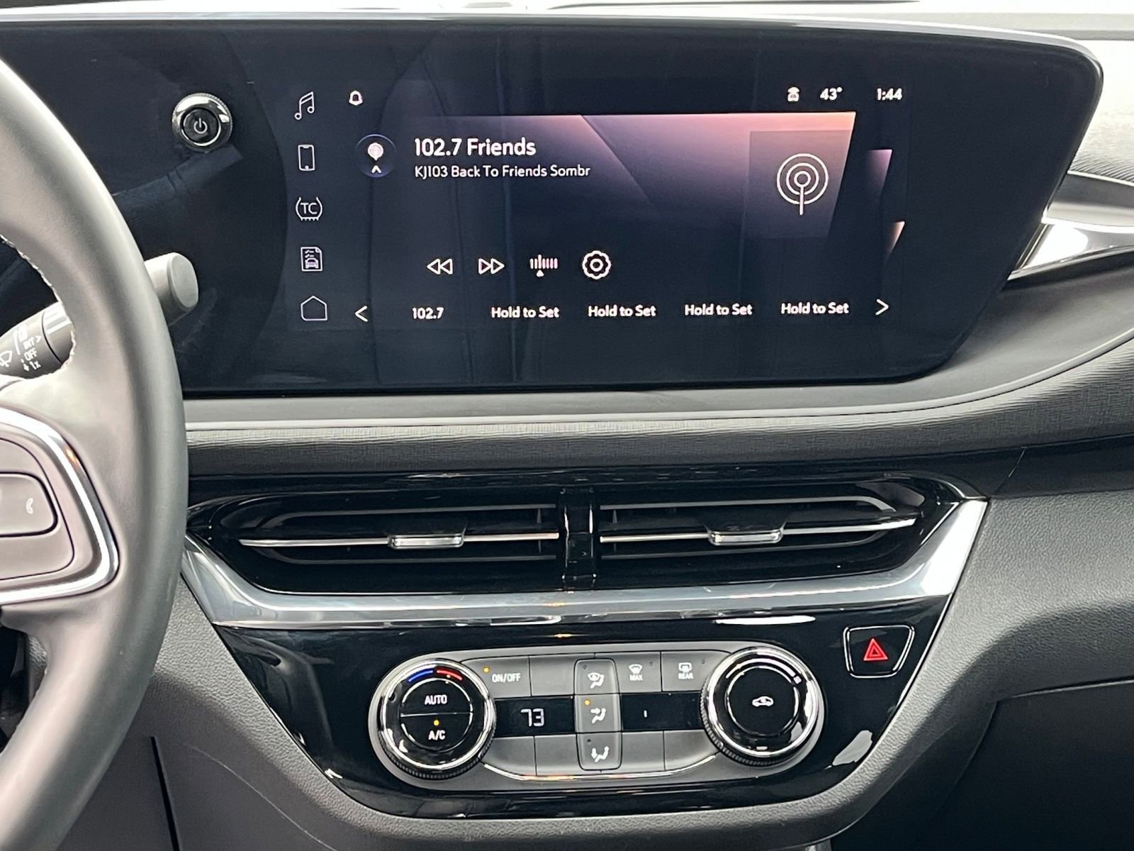 Thumbnail: 2025 Buick Envista - 21