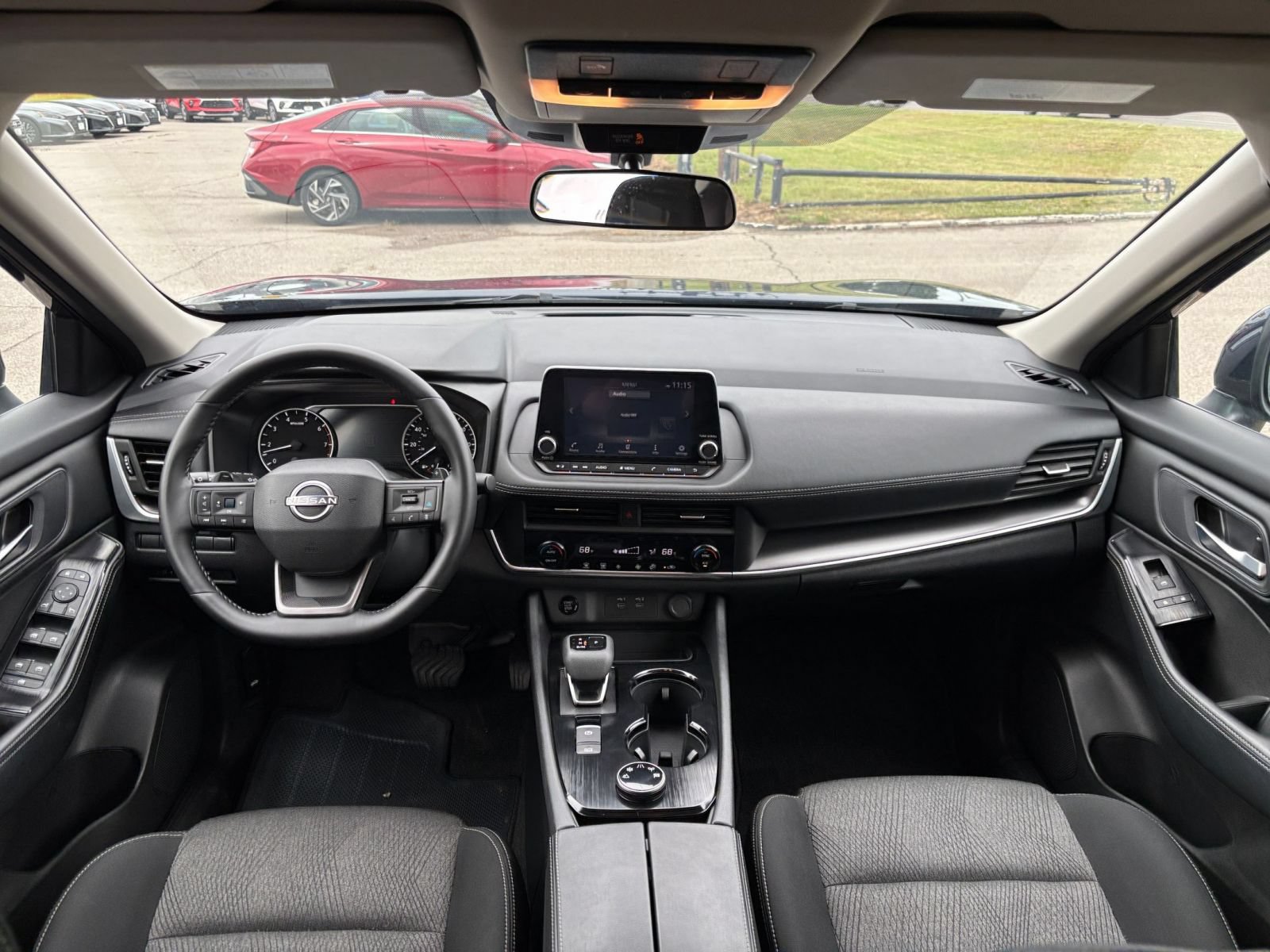 Thumbnail: 2025 Nissan Rogue - 30