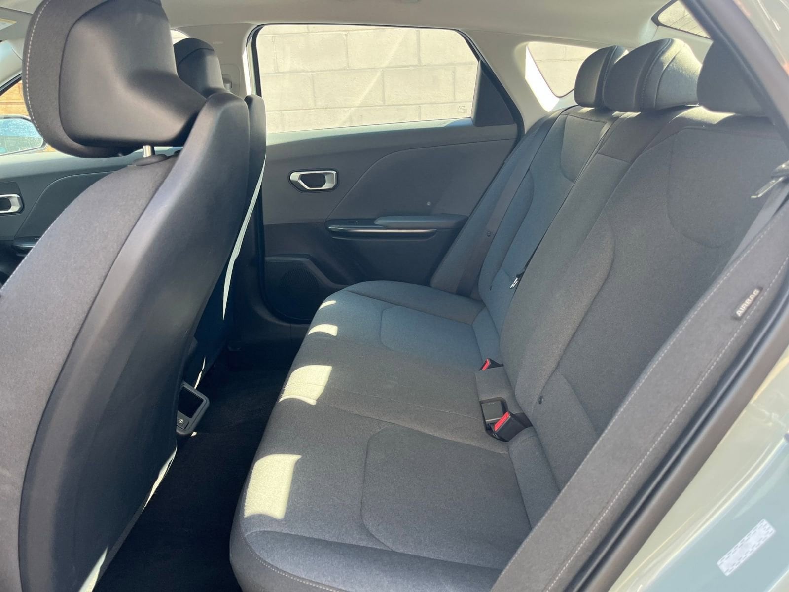 Thumbnail: 2025 Kia K4 - 24