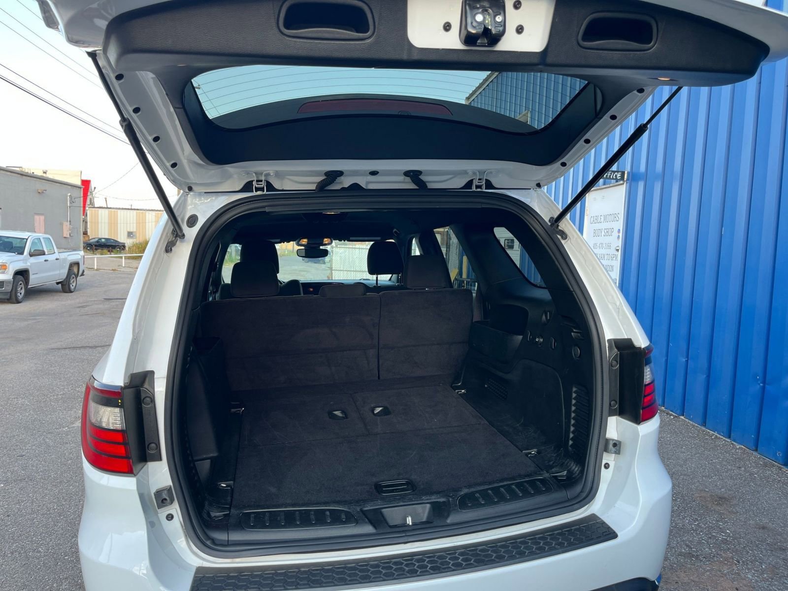 Thumbnail: 2024 Dodge Durango - 31