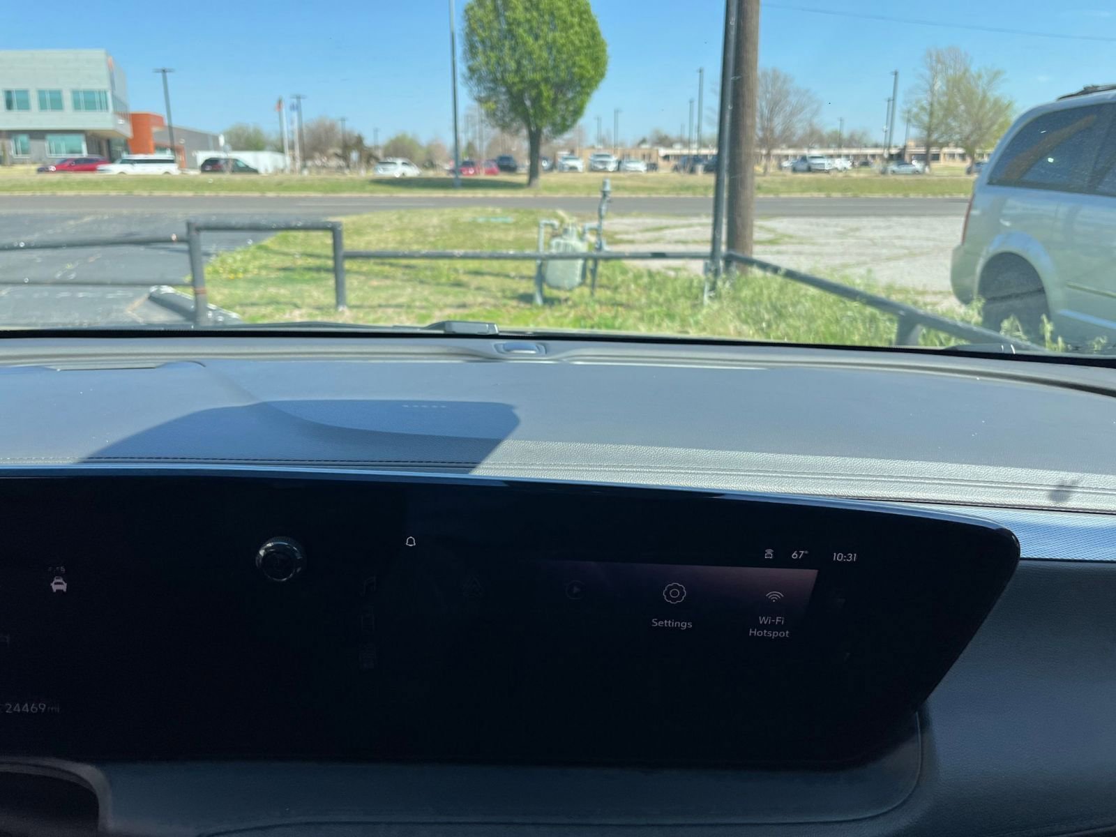 Thumbnail: 2025 Buick Encore GX - 17