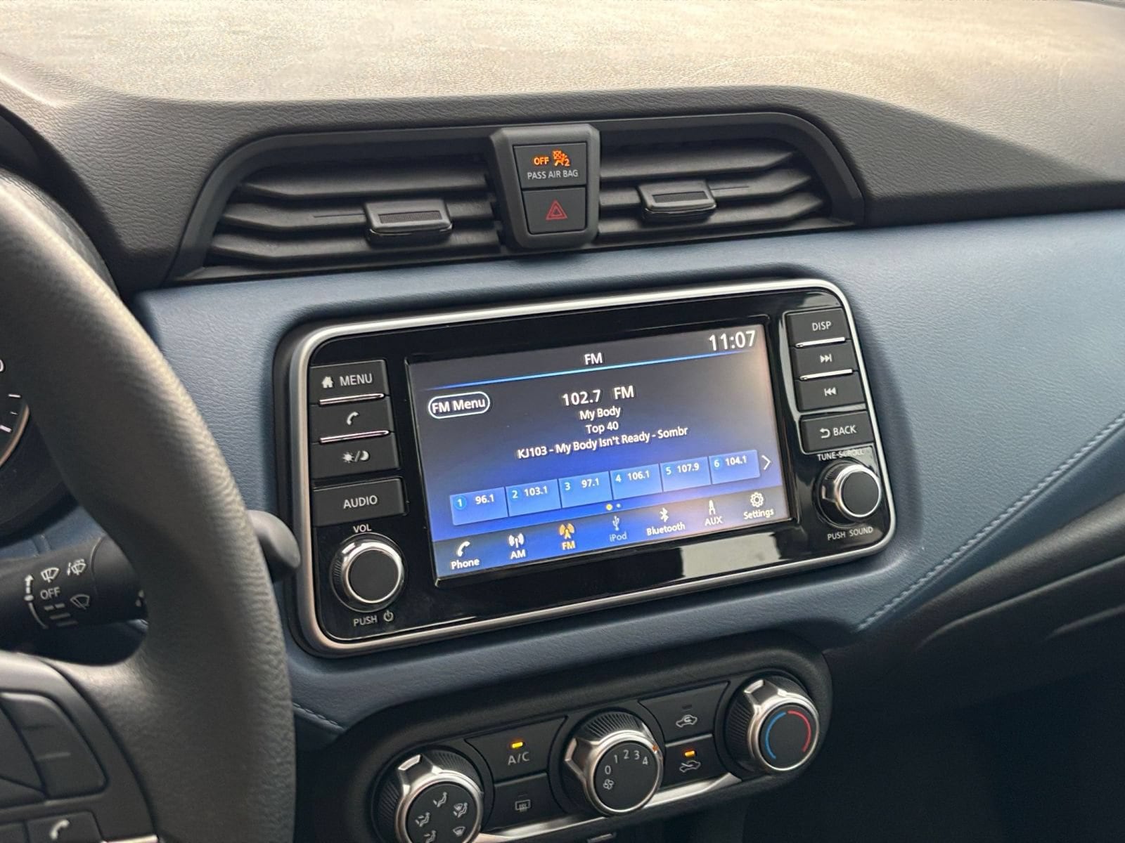 Thumbnail: 2025 Nissan Versa - 19