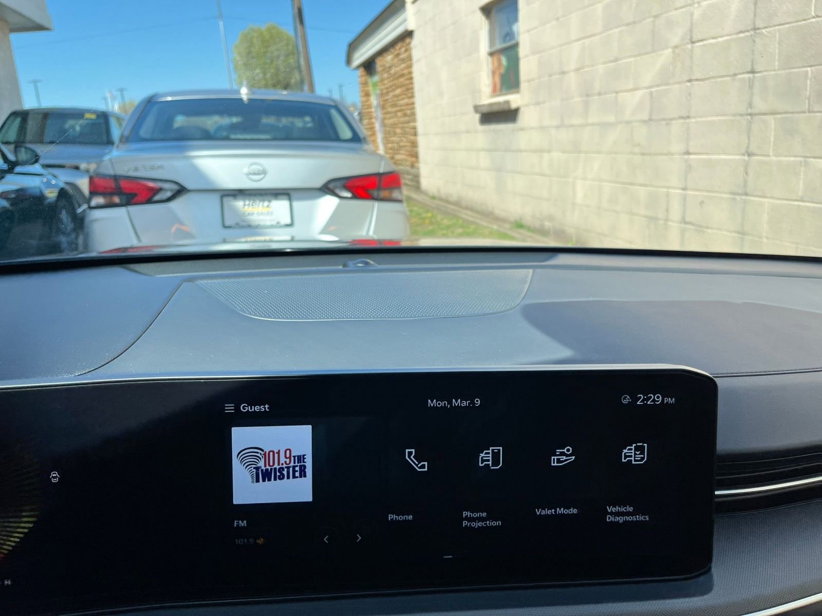 Thumbnail: 2025 Kia K5 - 17