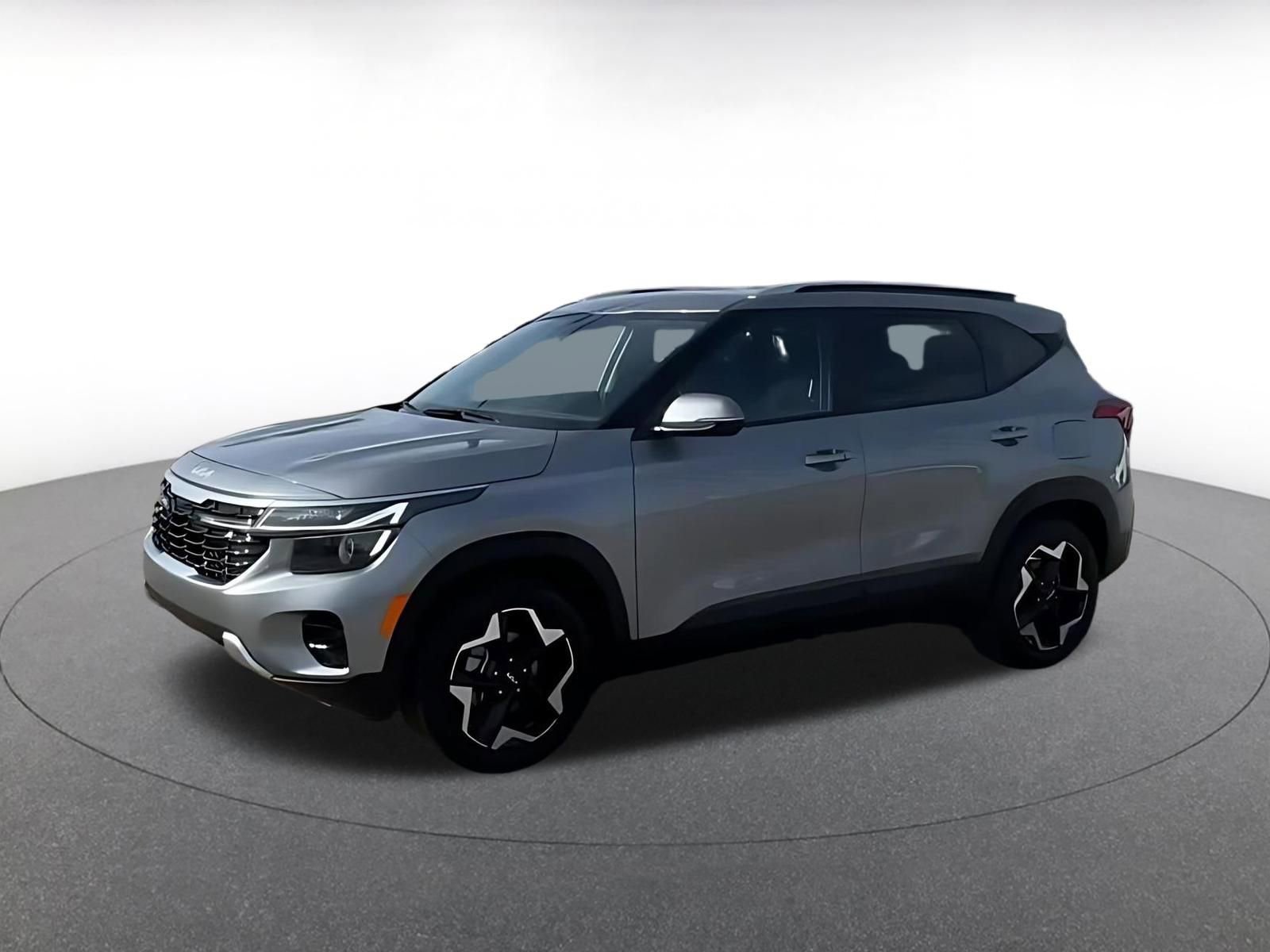 Thumbnail: 2025 Kia Seltos - 8