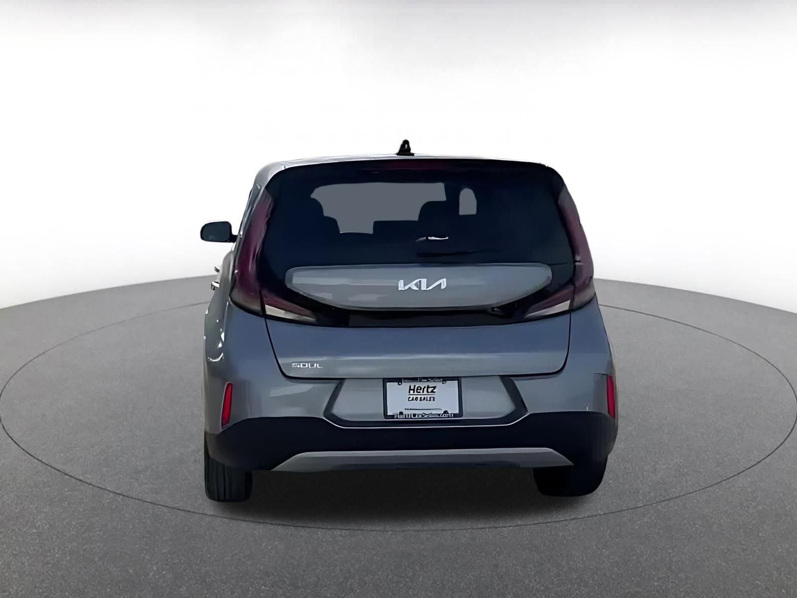 Thumbnail: 2025 Kia Soul - 10