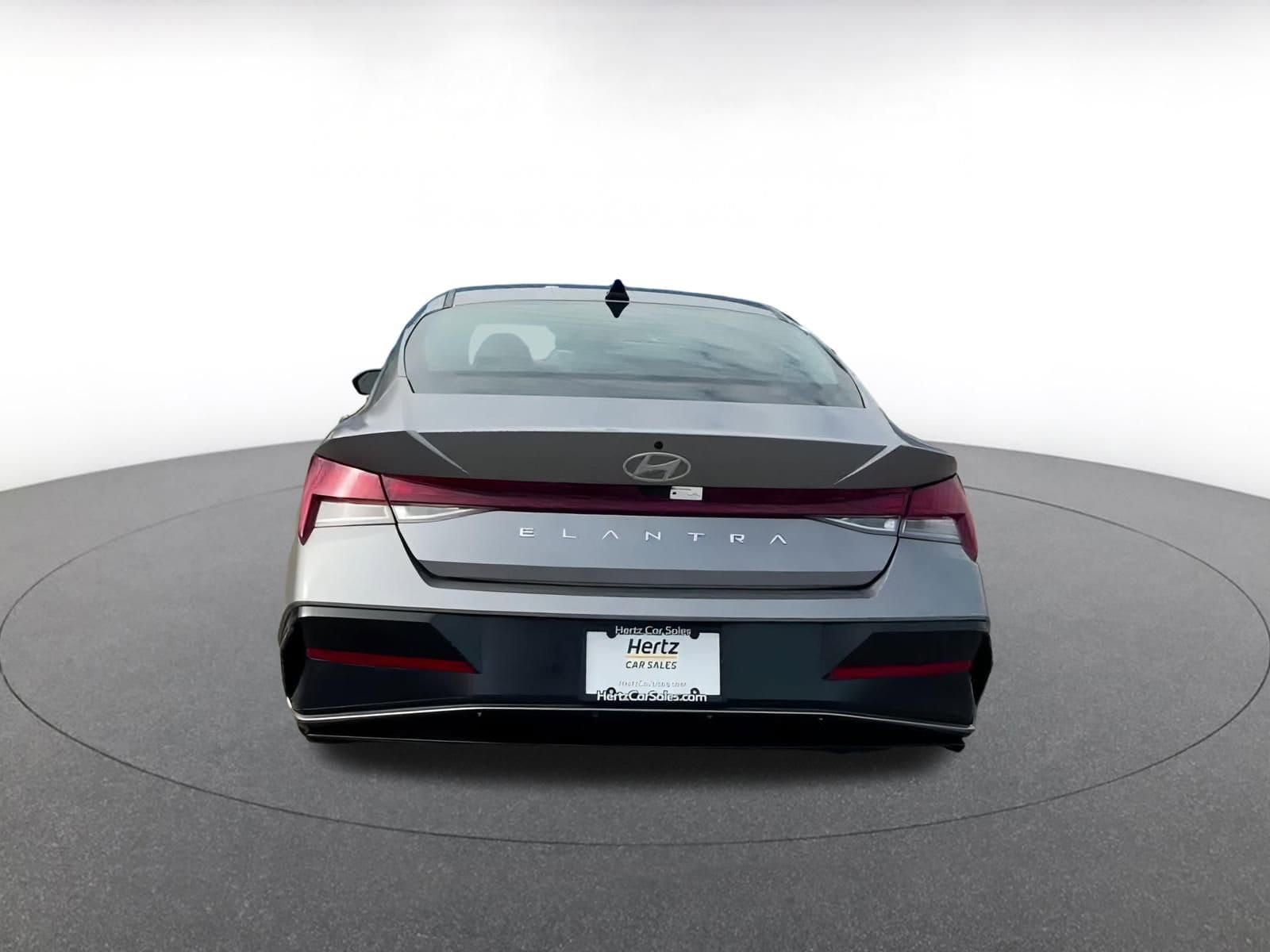 Thumbnail: 2025 Hyundai Elantra - 12