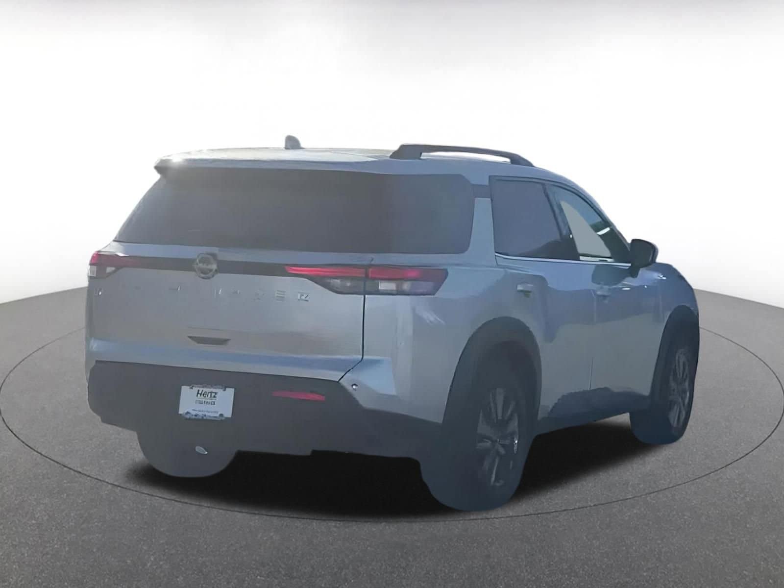 Thumbnail: 2025 Nissan Pathfinder - 14