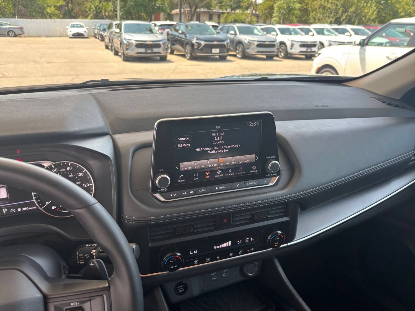Thumbnail: 2026 Nissan Rogue - 17