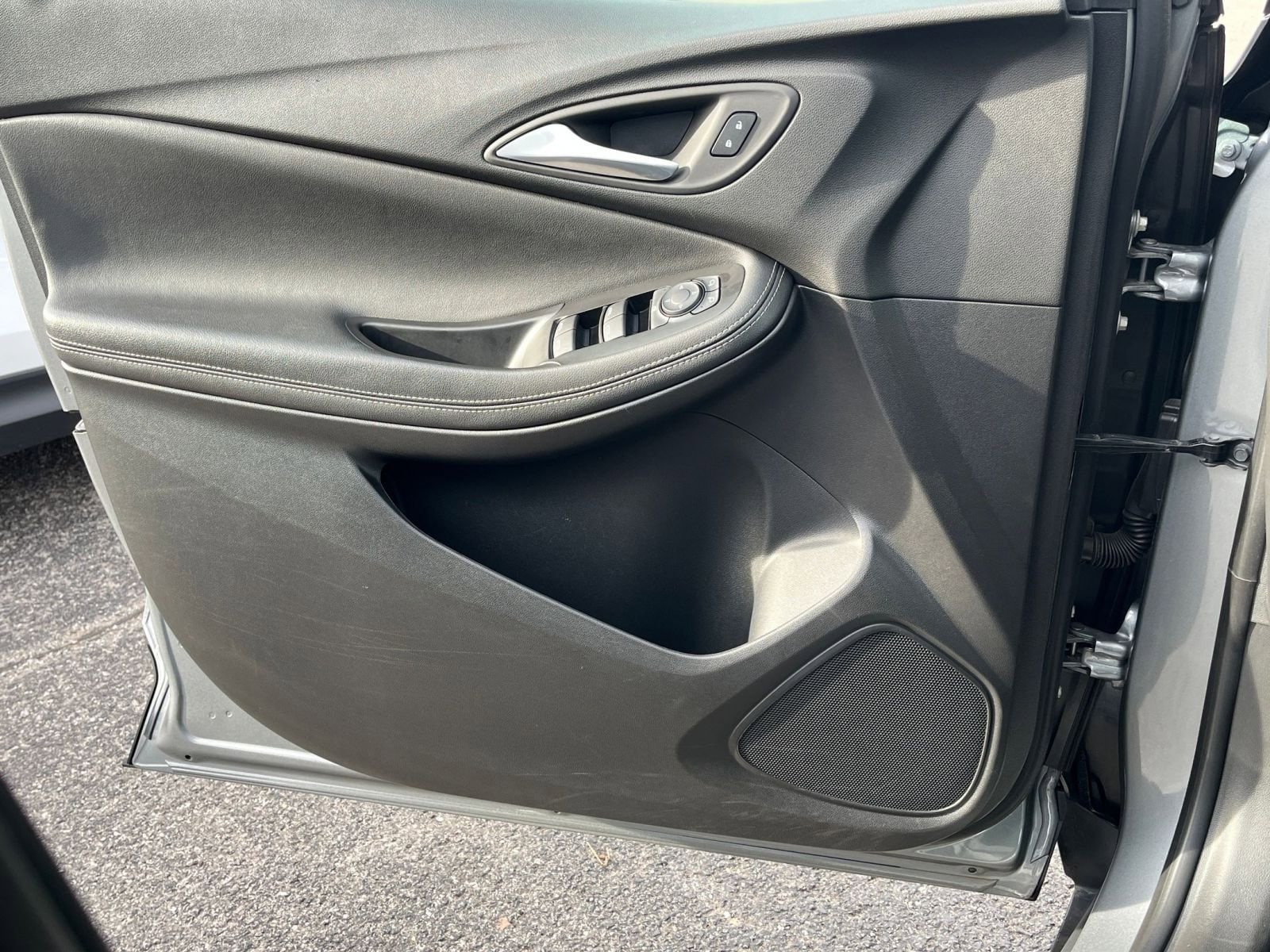 Thumbnail: 2025 Buick Encore GX - 20