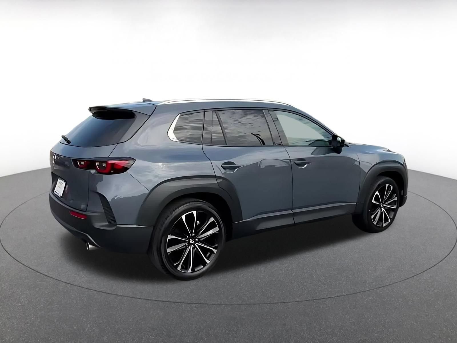 Thumbnail: 2026 Mazda CX-50 - 14
