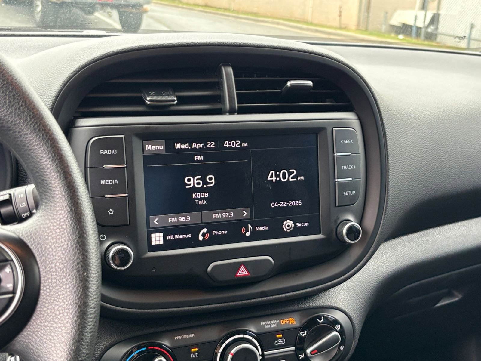 Thumbnail: 2025 Kia Soul - 20