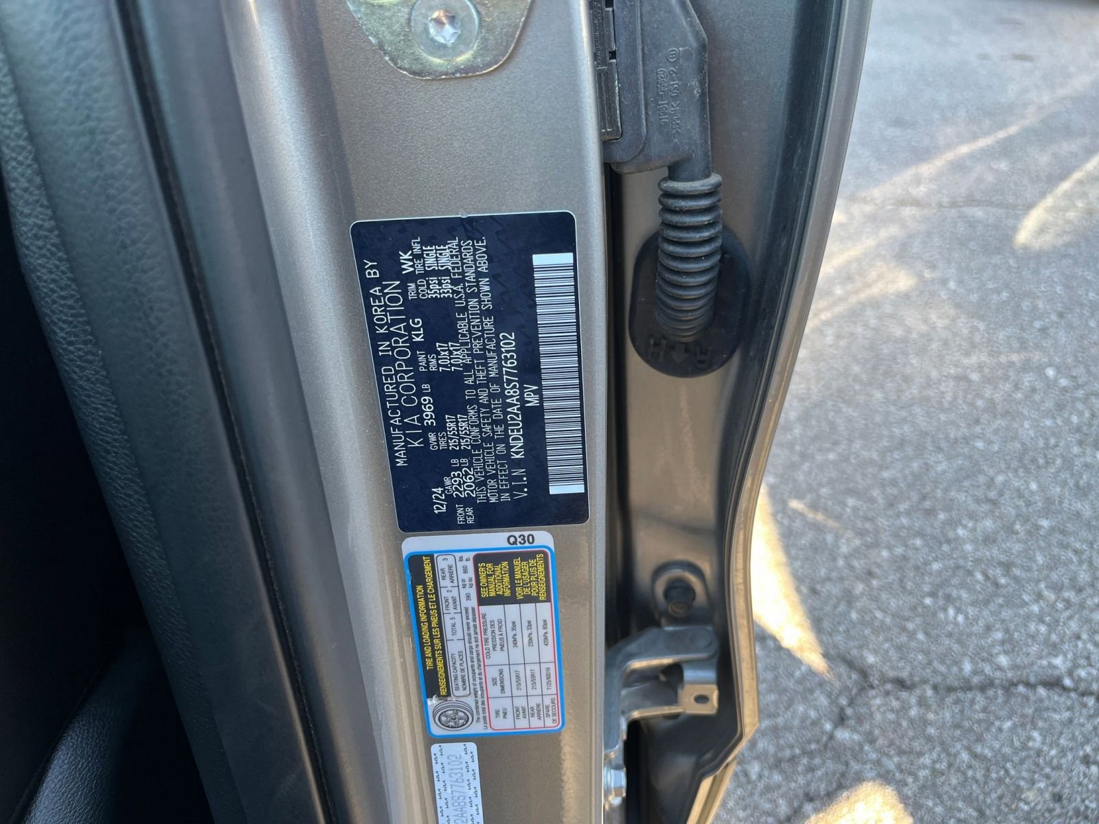 Thumbnail: 2025 Kia Seltos - 28