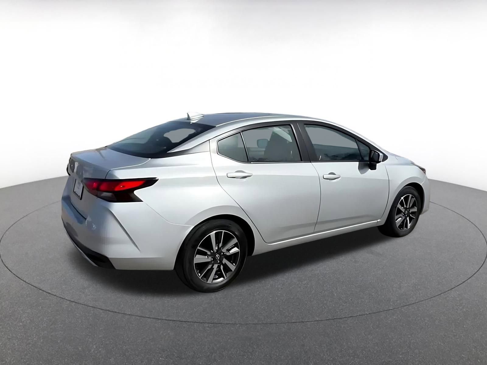 Thumbnail: 2025 Nissan Versa - 15