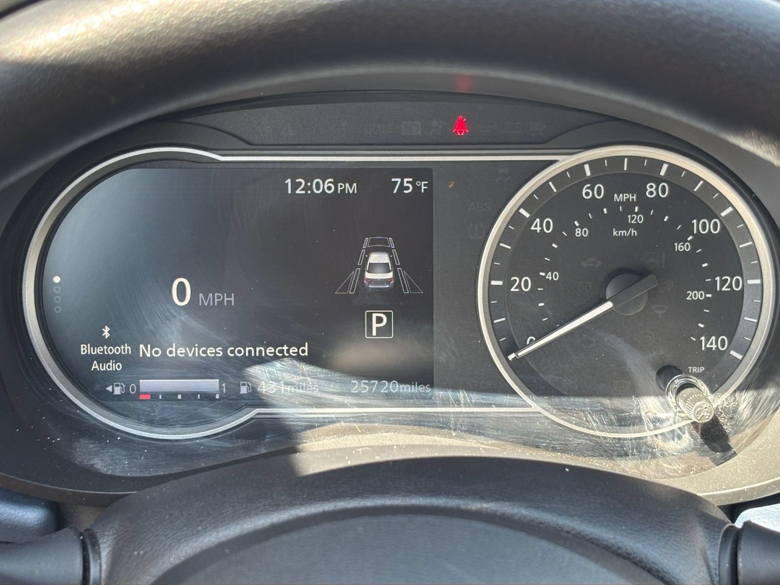 Thumbnail: 2025 Nissan Versa - 33