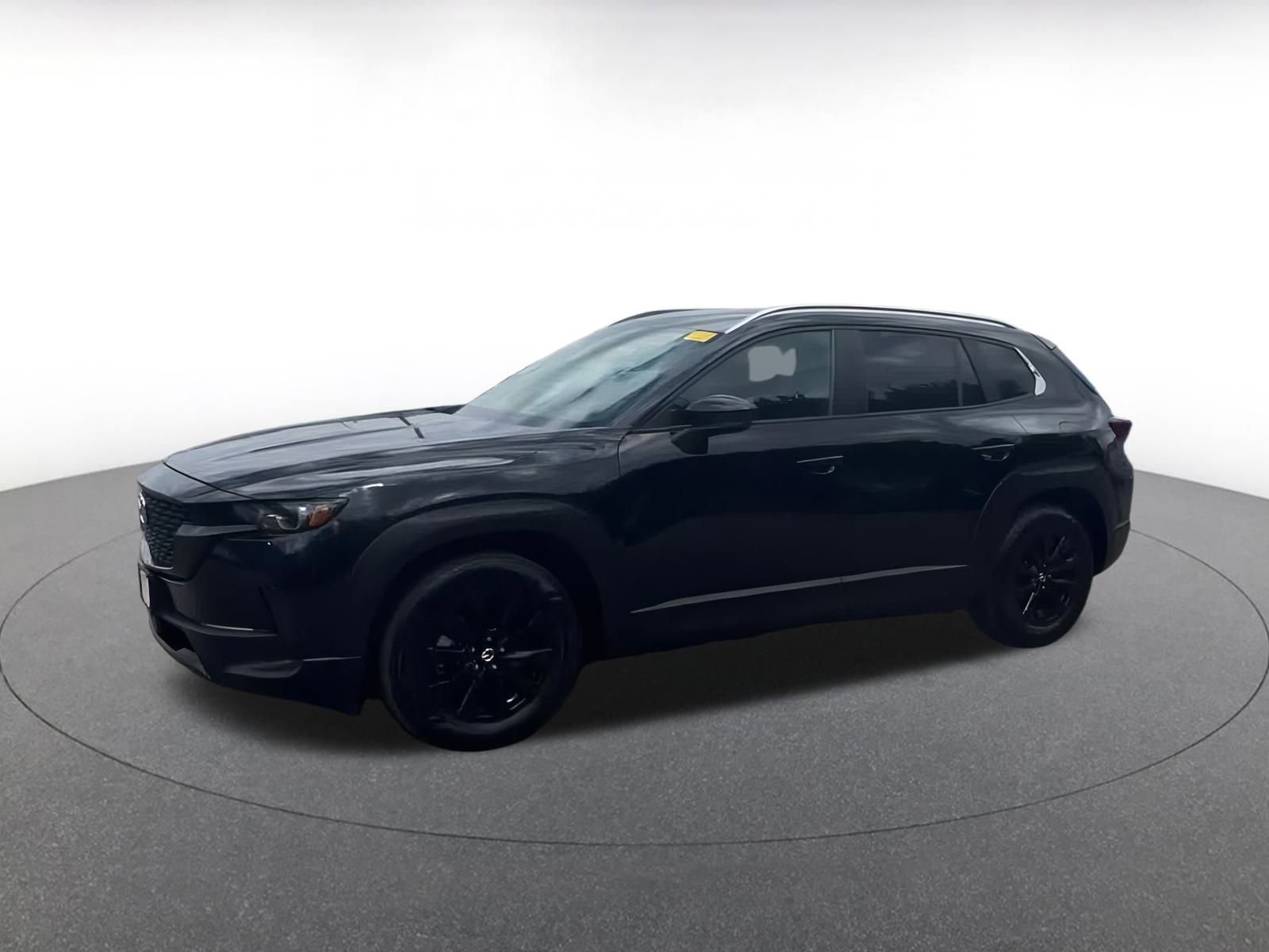 Thumbnail: 2025 Mazda CX-50 - 8