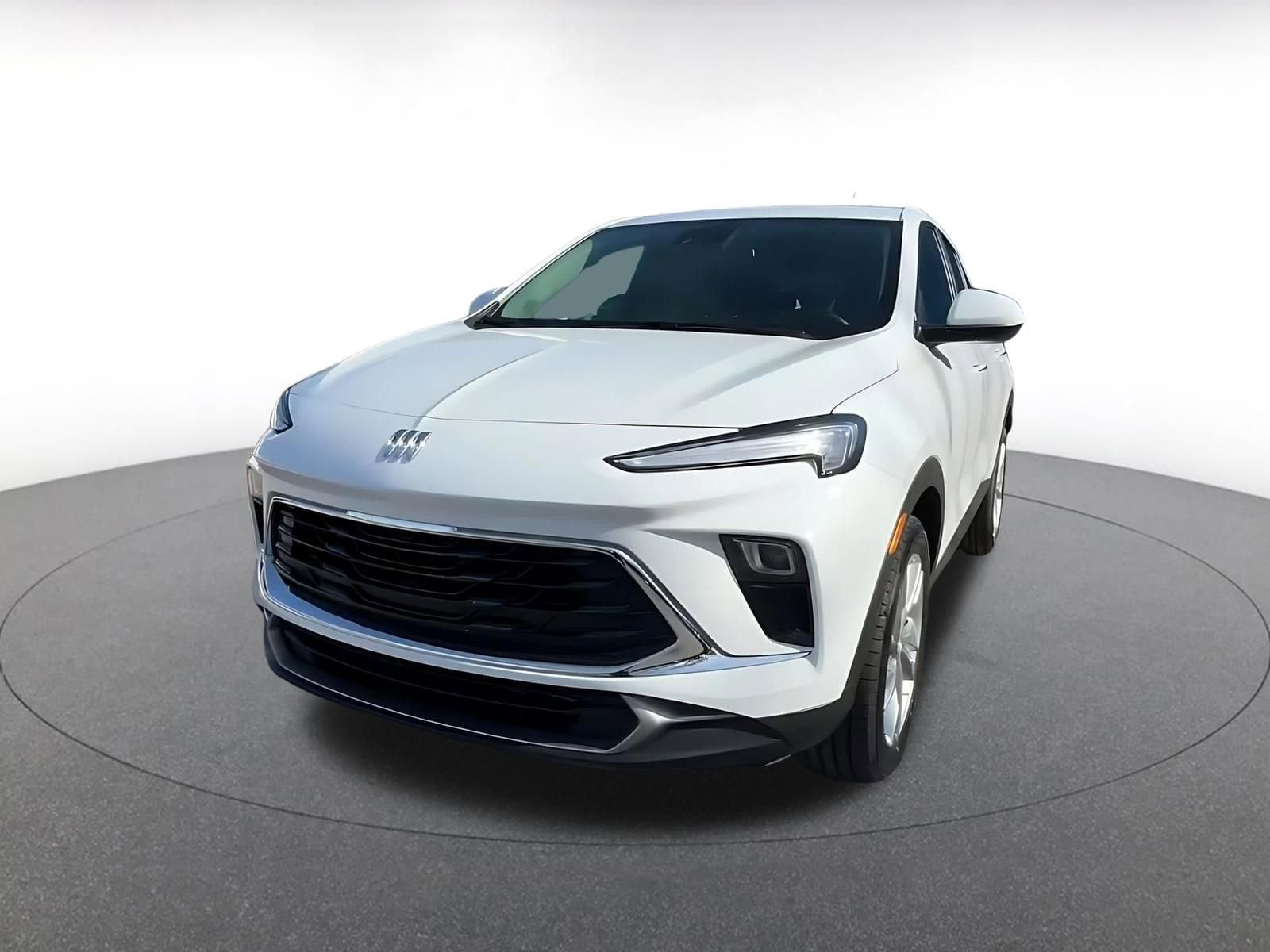 Thumbnail: 2025 Buick Encore GX - 7