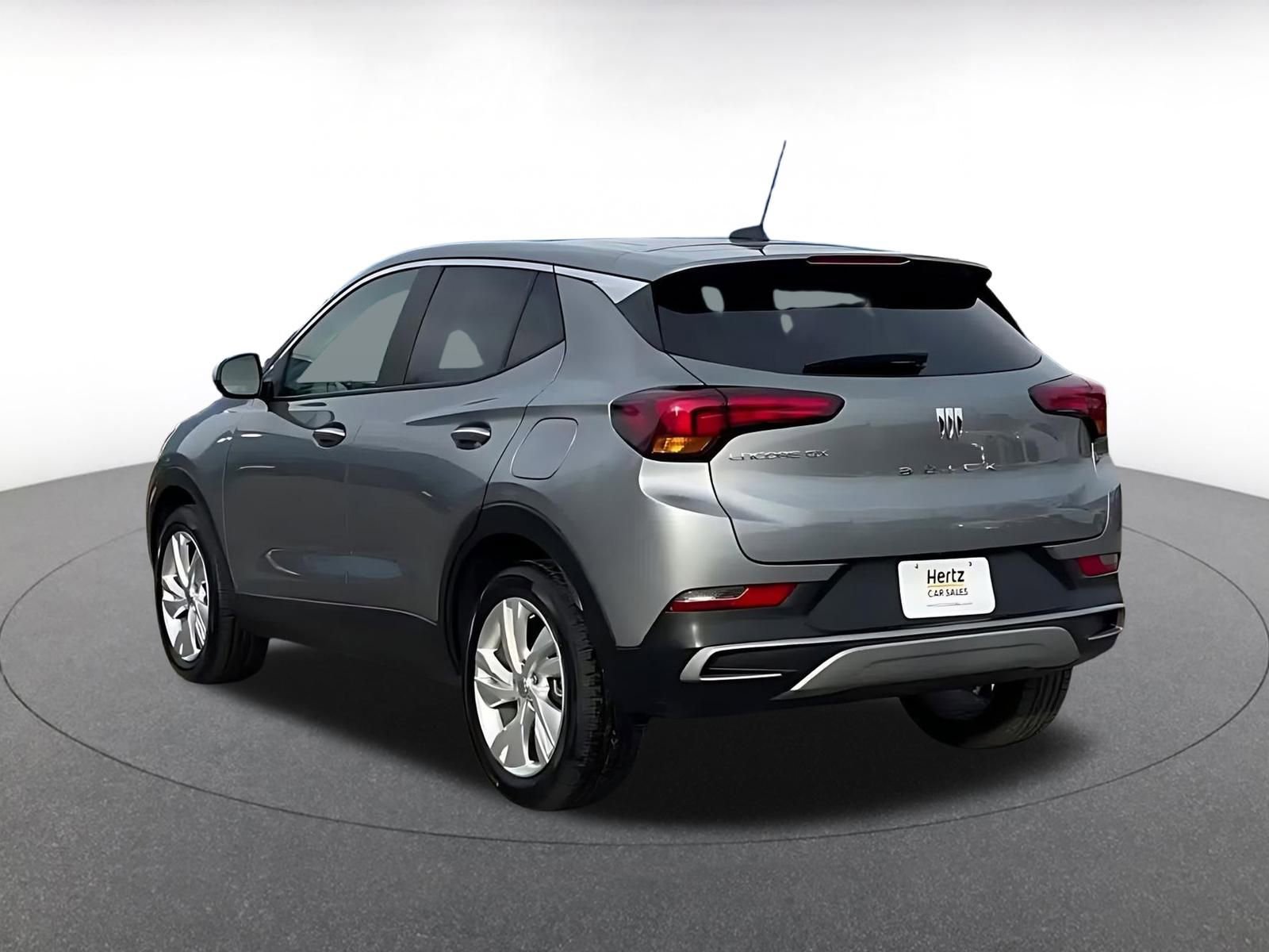 Thumbnail: 2025 Buick Encore GX - 11